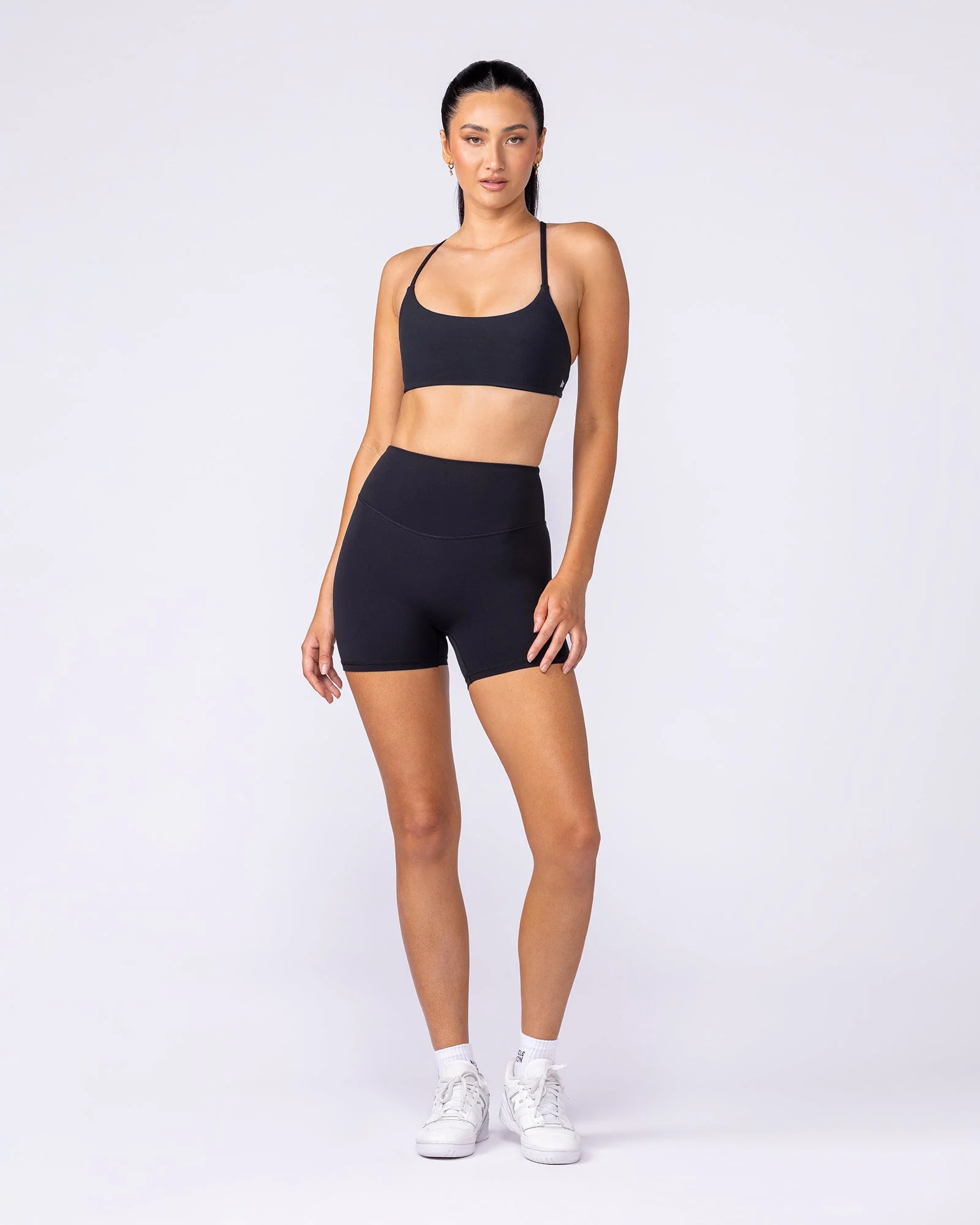 Afterglow Bralette - Black - Image 5