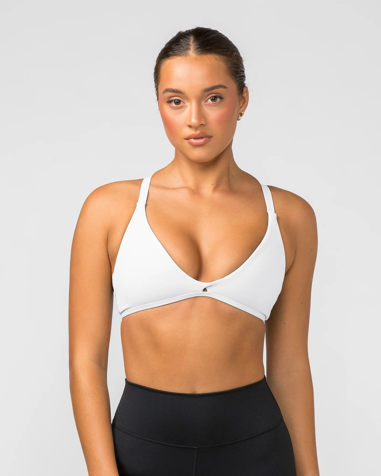 Aurora Bralette - White - Image 5
