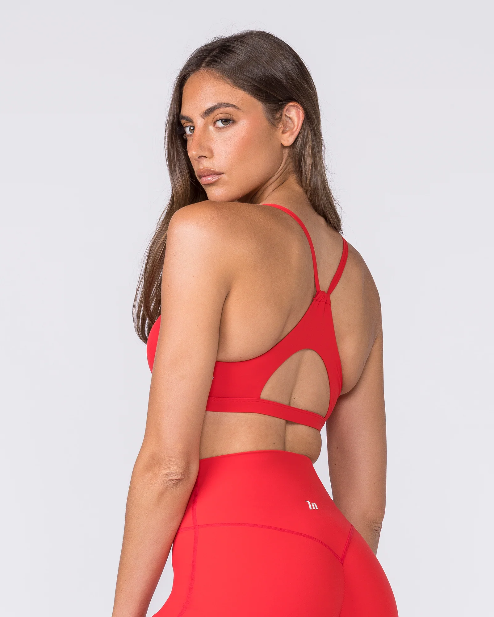 Boundless Bralette - Salsa - Image 2