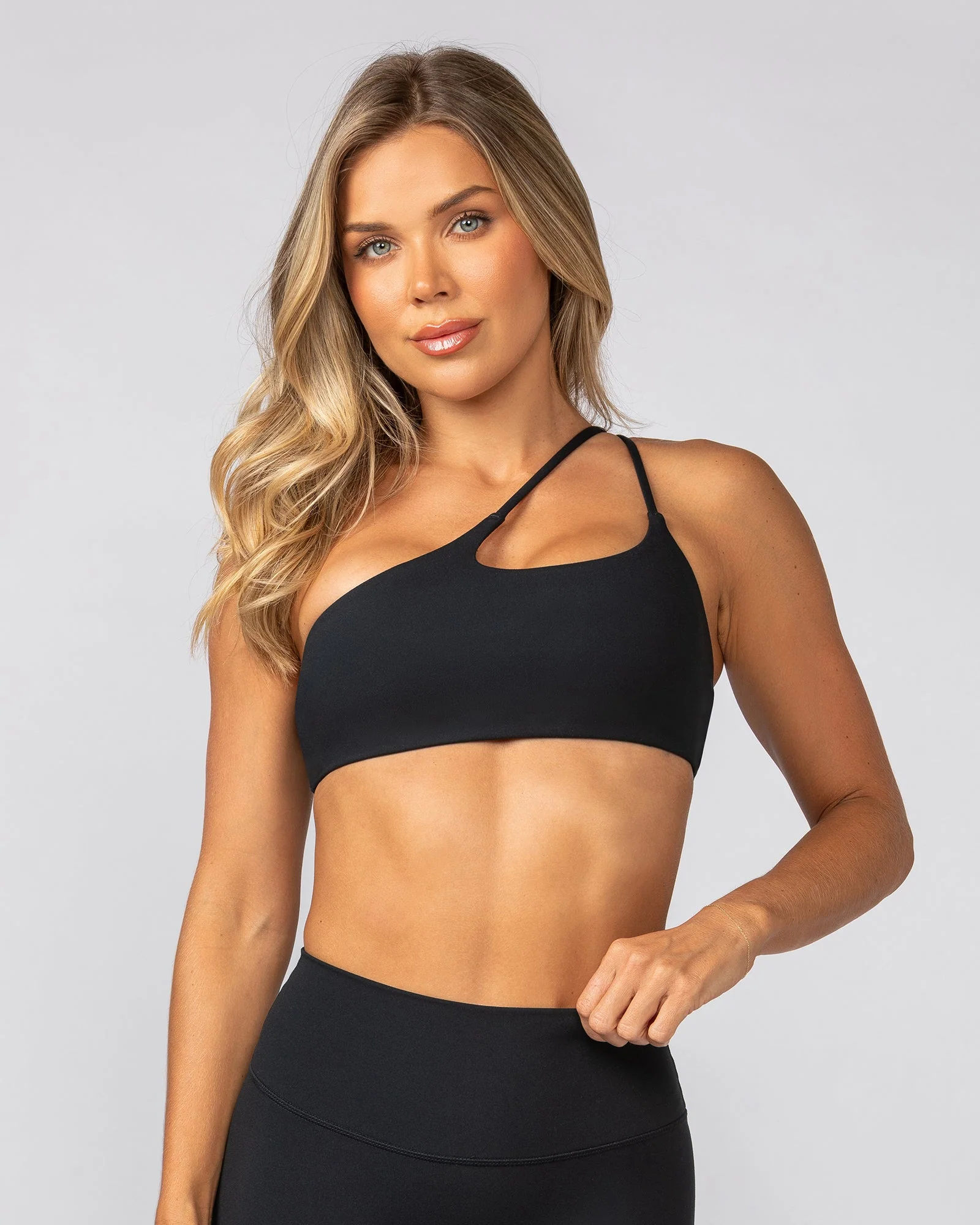 Chosen Bralette - Black