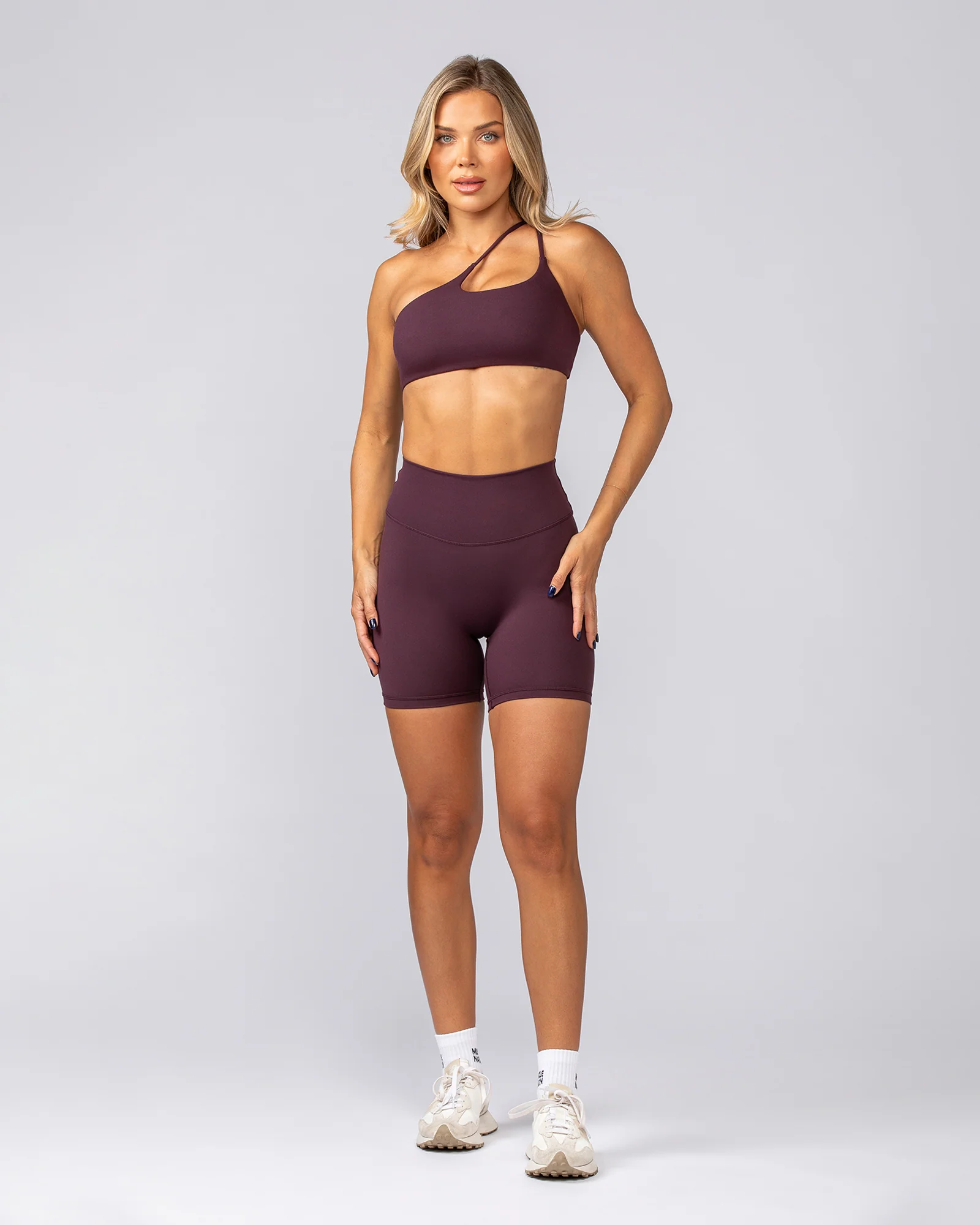 Chosen Bralette - Fig - Image 7