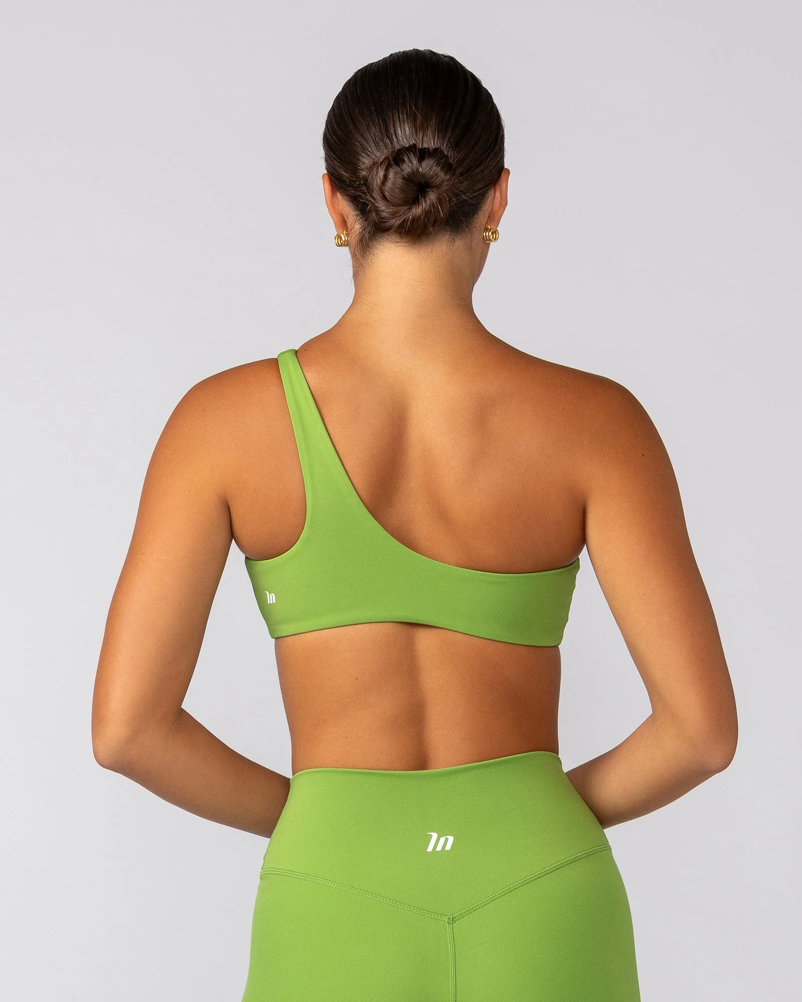 Chosen Bralette - Kiwifruit - Image 2