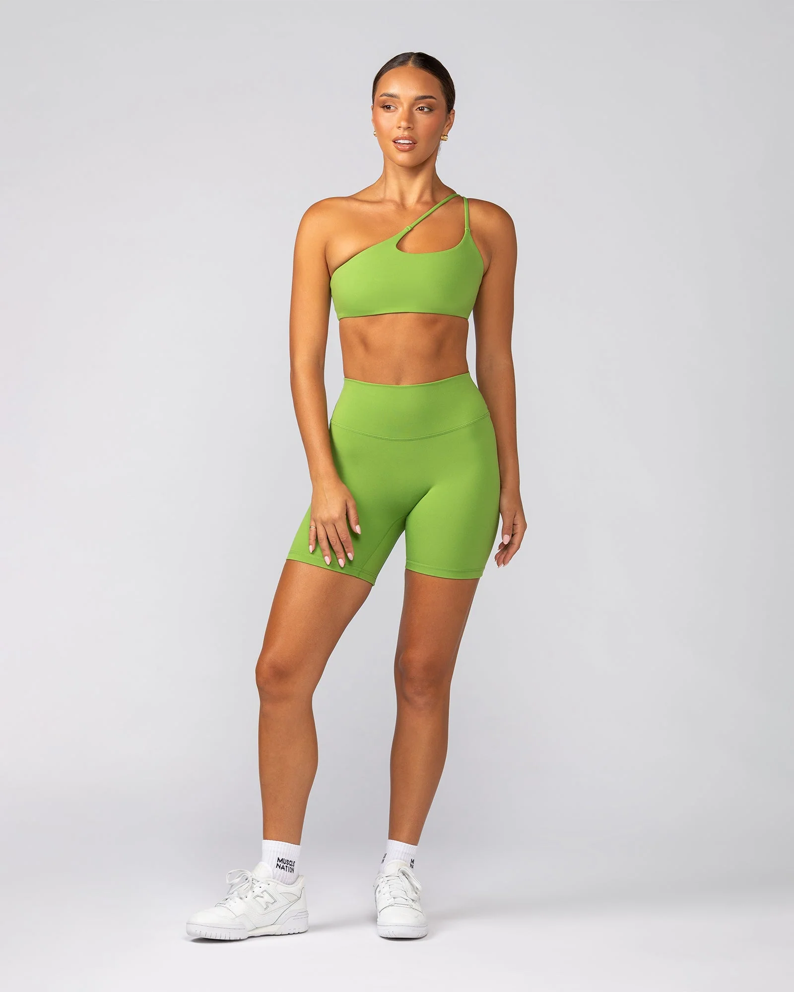 Chosen Bralette - Kiwifruit - Image 5