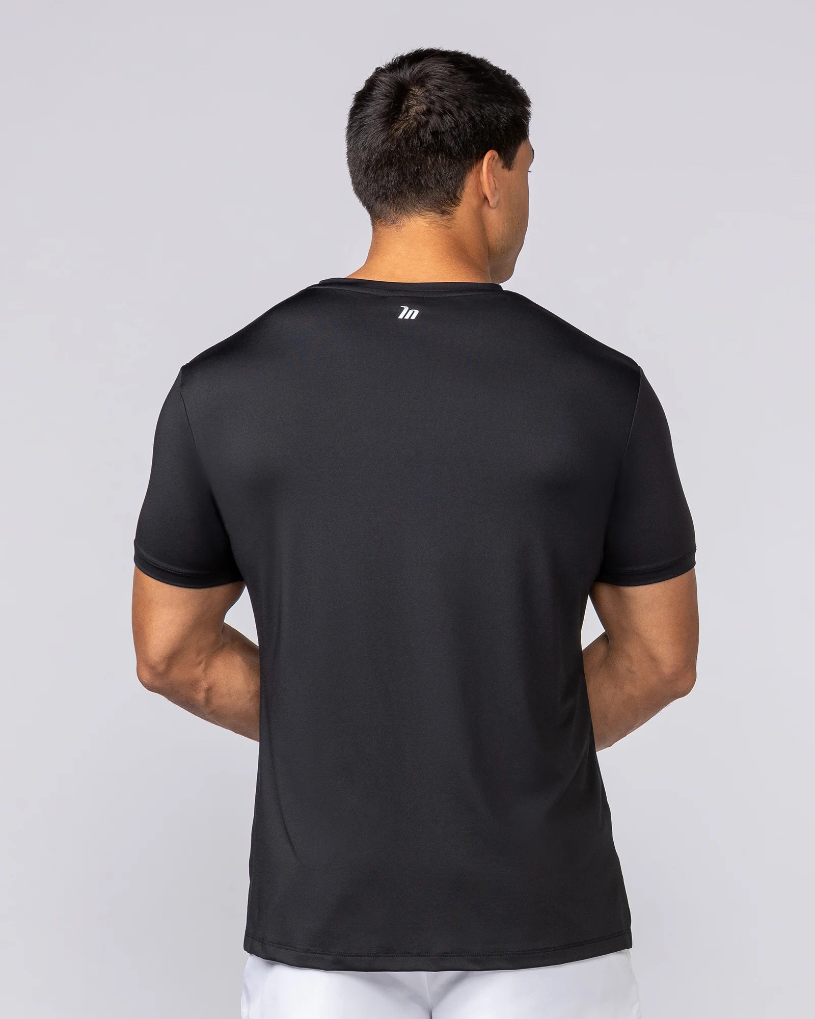 Climaflex Active Tee - Black - Image 5
