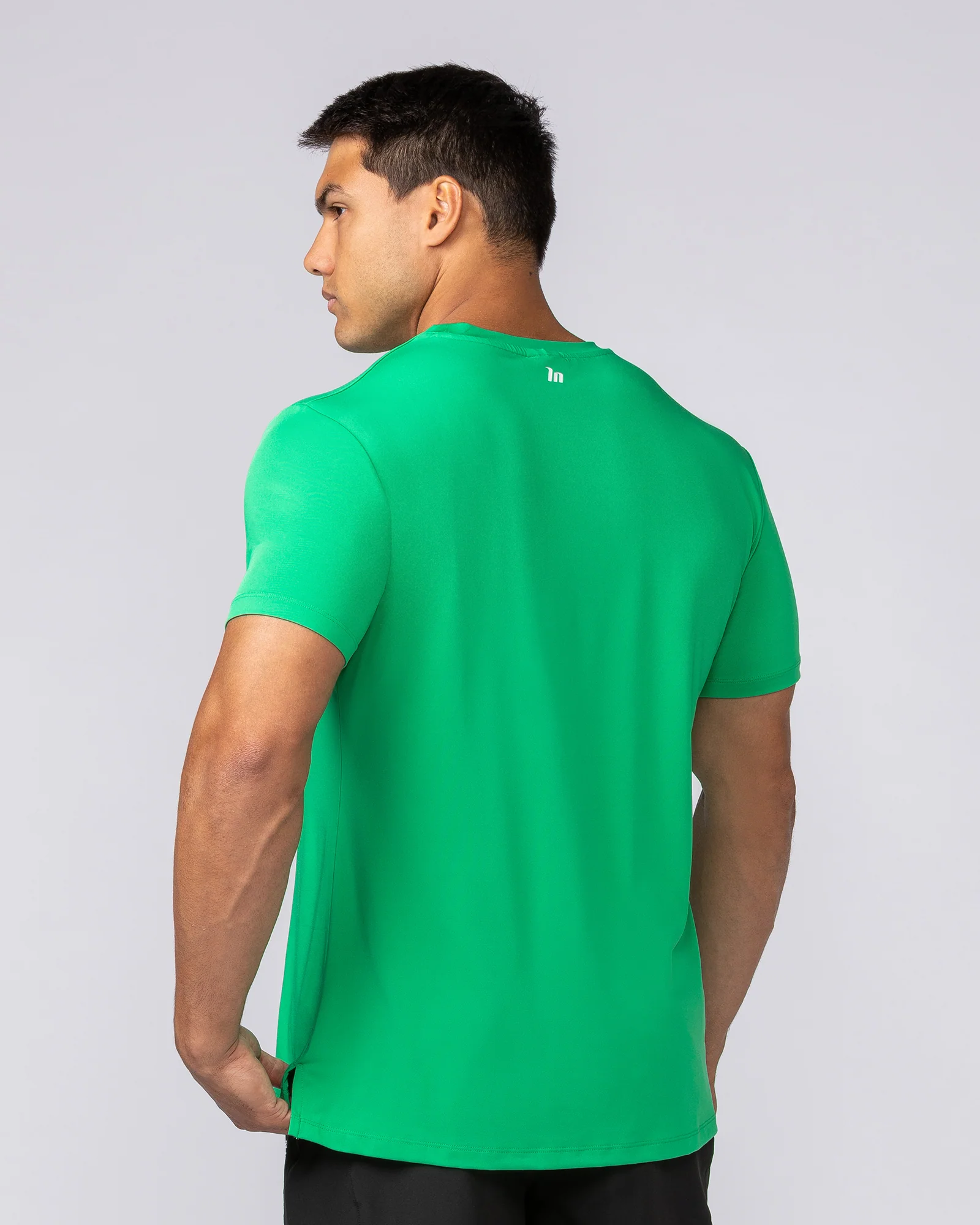 Climaflex Active Tee - Clover - Image 3