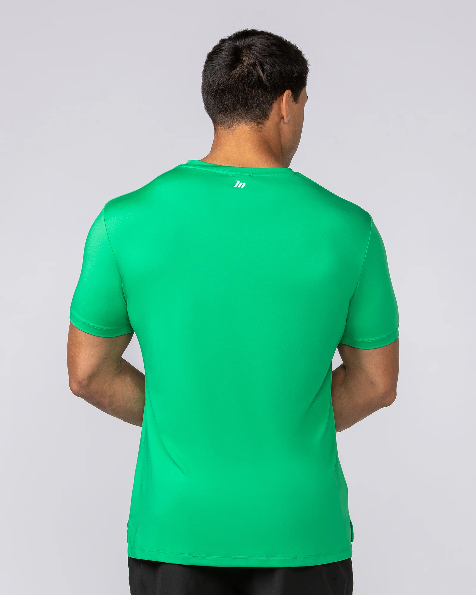Climaflex Active Tee - Clover - Image 4