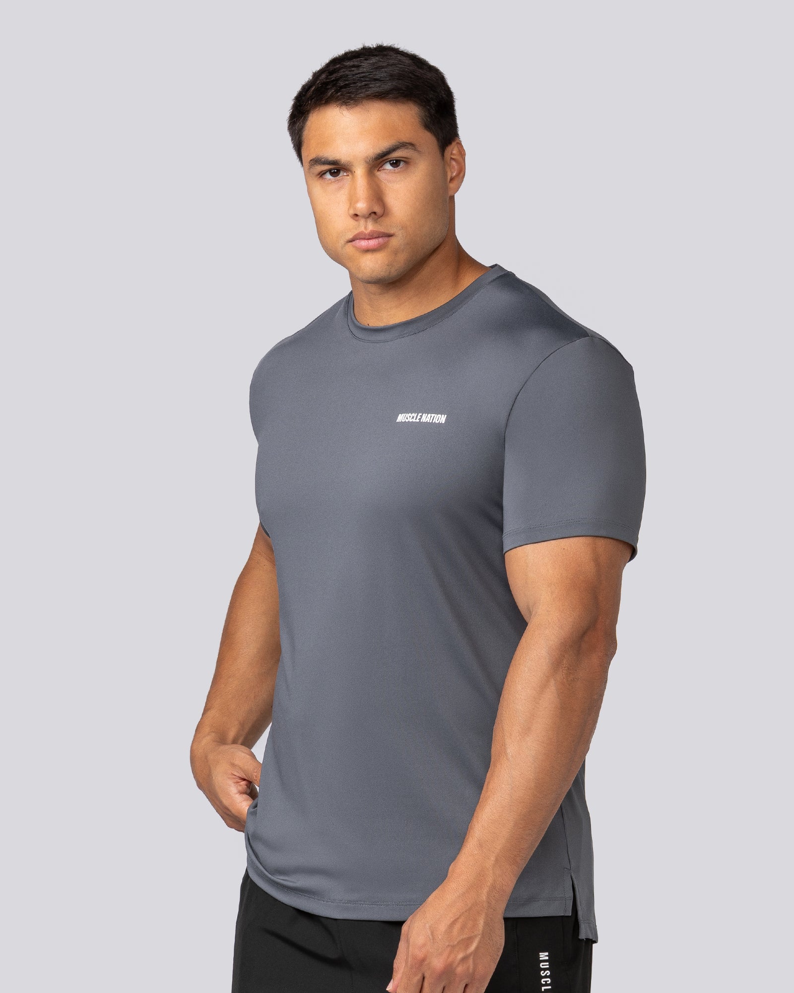 Climaflex Active Tee - Tornado - Image 3