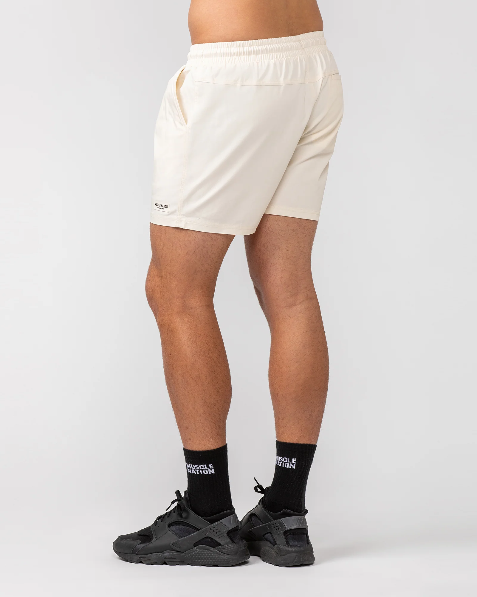 Daily 4" Shorts - Travertine - Image 6