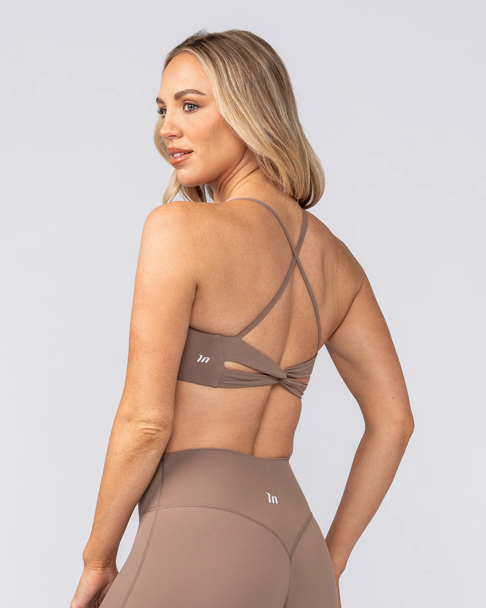 Darling Bralette - Cookie - Image 4