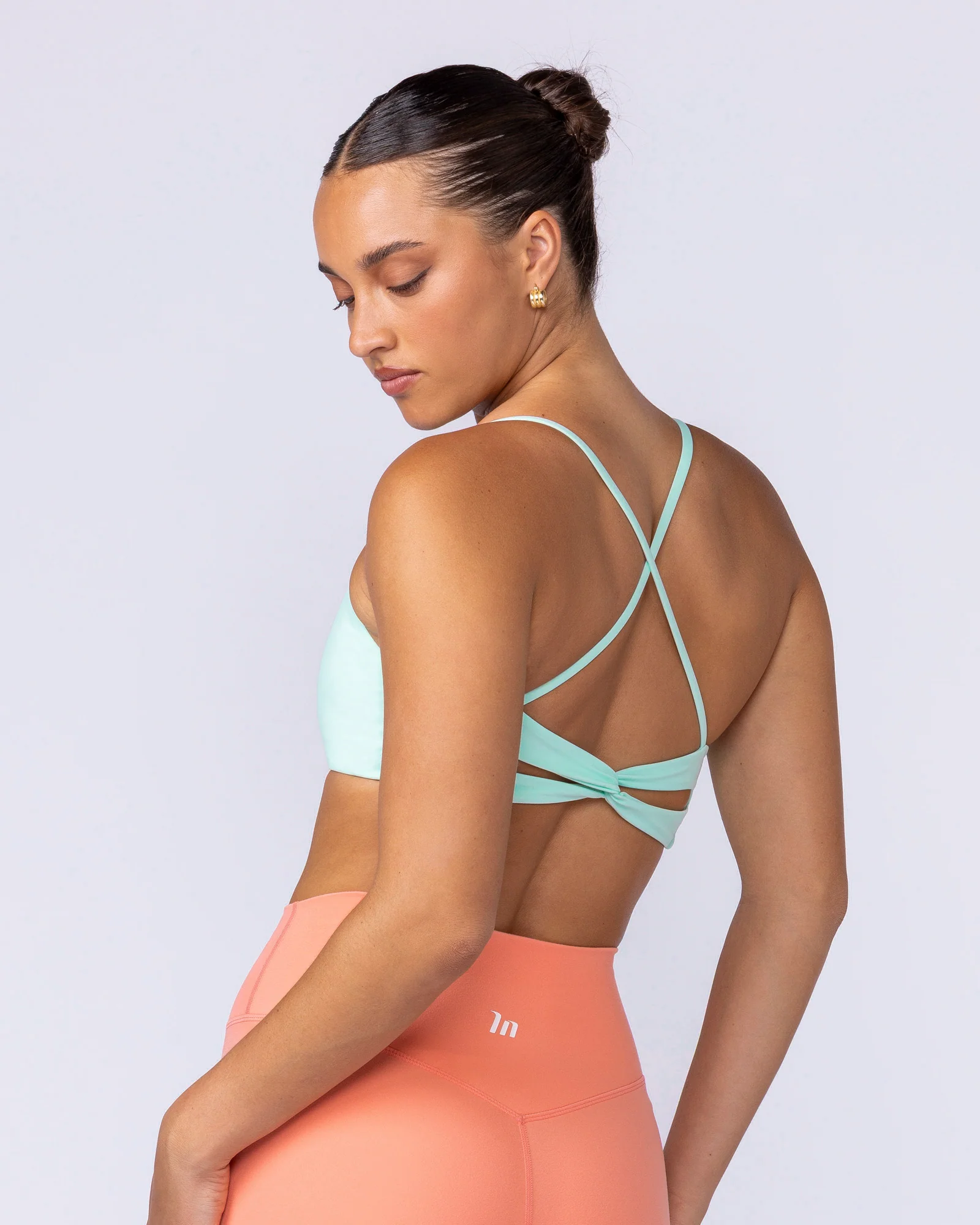 Darling Bralette - Ocean Wave - Image 3