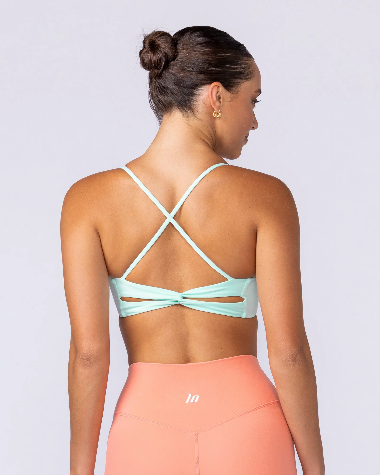 Darling Bralette - Ocean Wave - Image 4