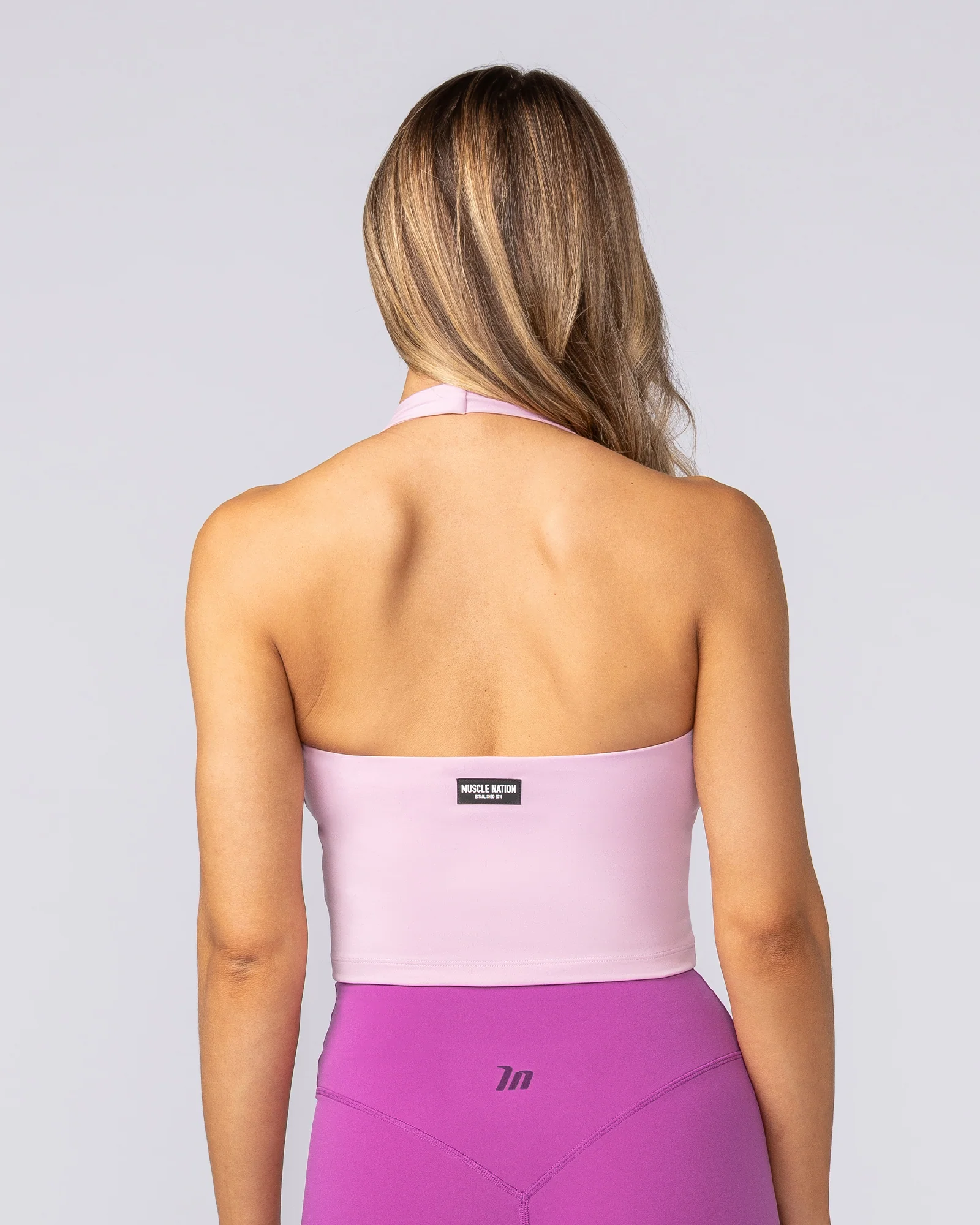 Define Bra Tank - Rosewater - Image 2