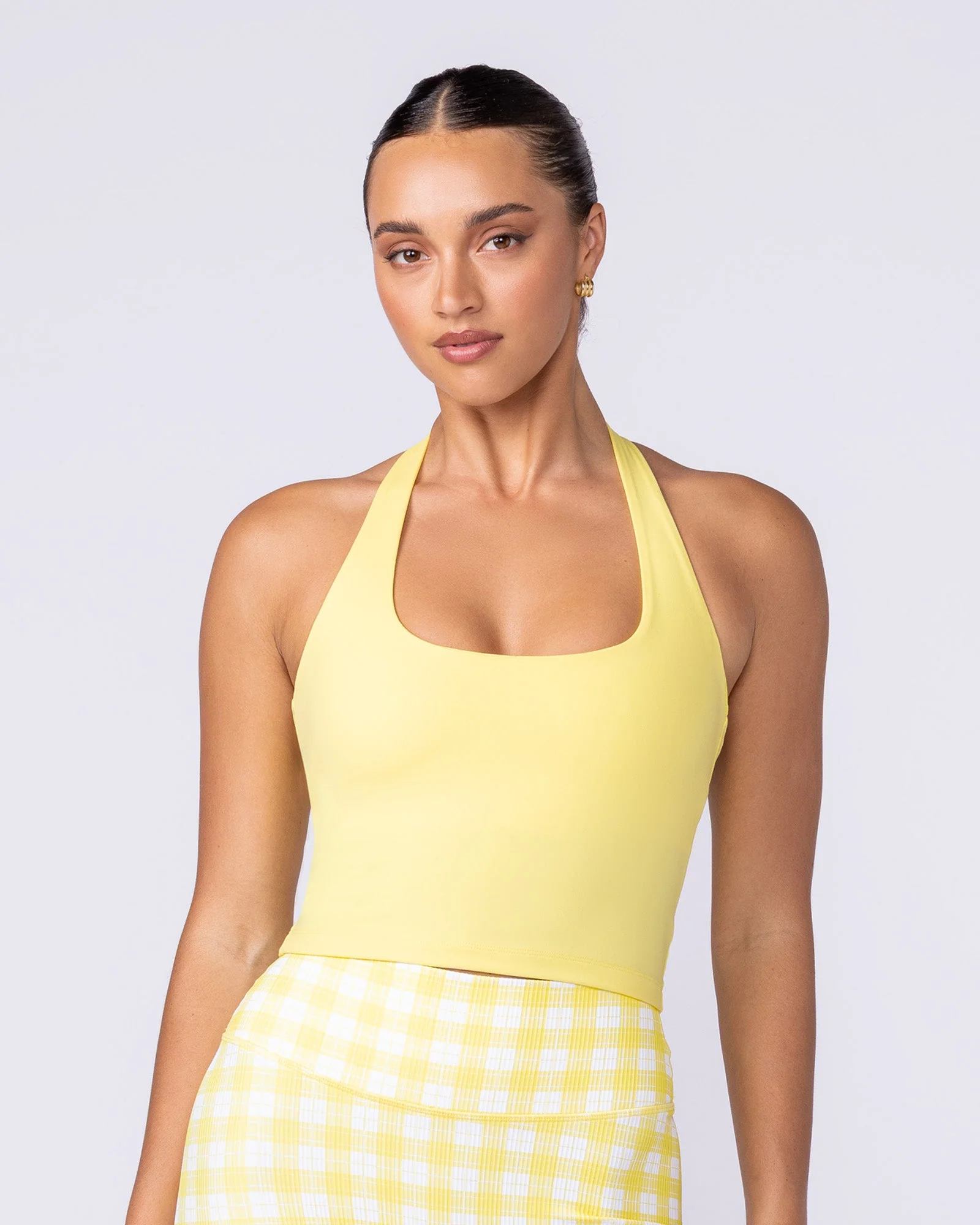 Define Bra Tank - Sunshine - Image 3