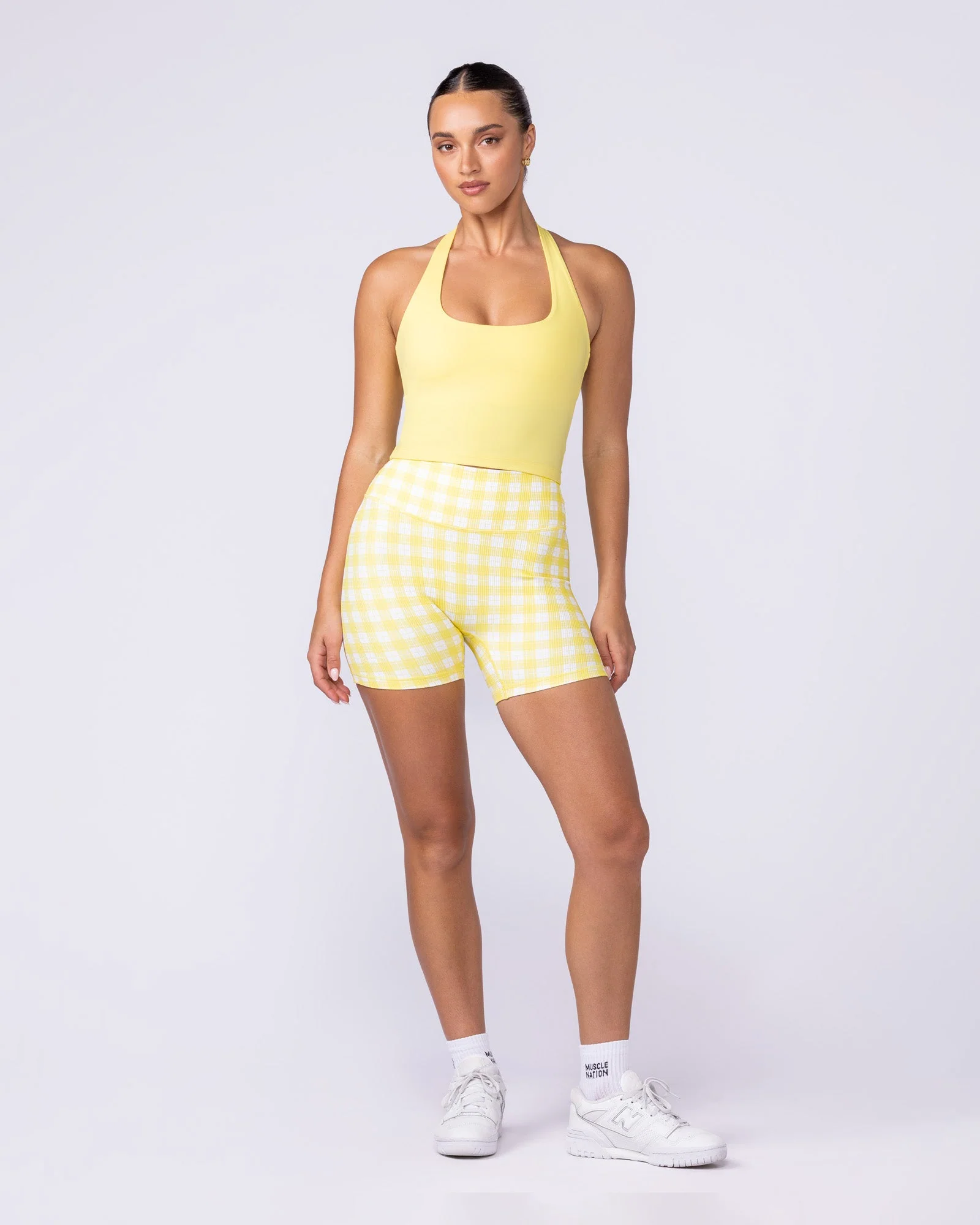 Define Bra Tank - Sunshine - Image 6