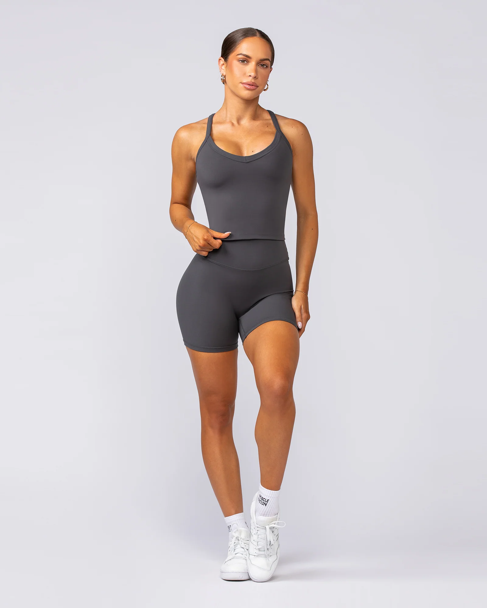 Effortless Tank - Phantom - Image 5