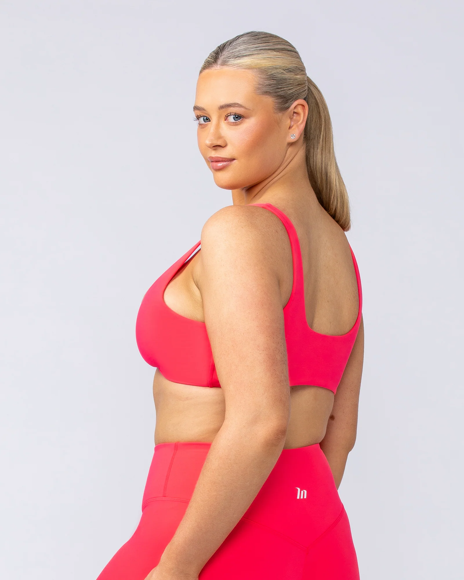 Embody Bralette - Pepper - Image 2