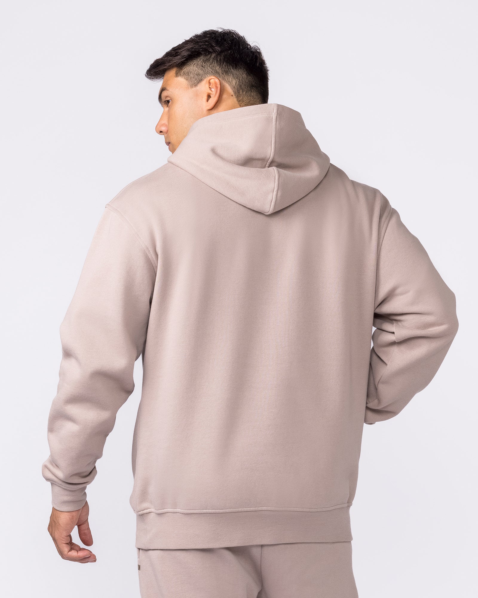 Essential Hoodie - Sandstorm - Image 2