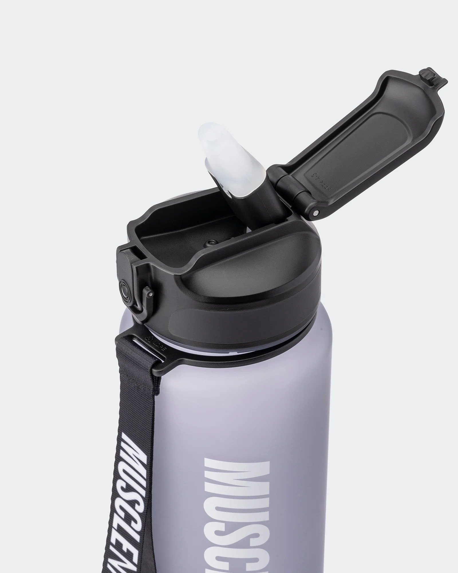 Essential Straw Bottle - Image 2