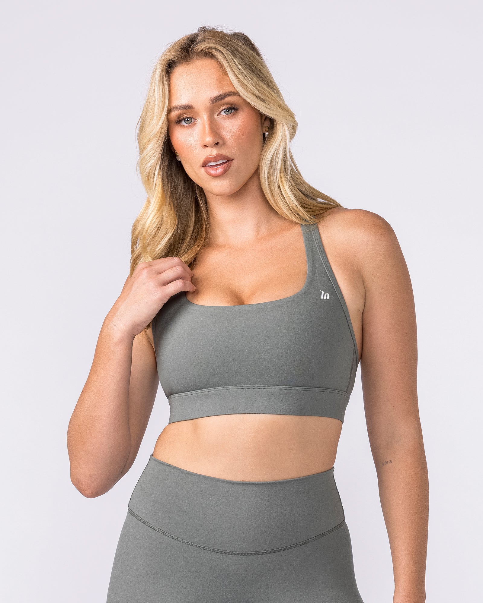 Everyday Everything Bra - Botanica - Image 3