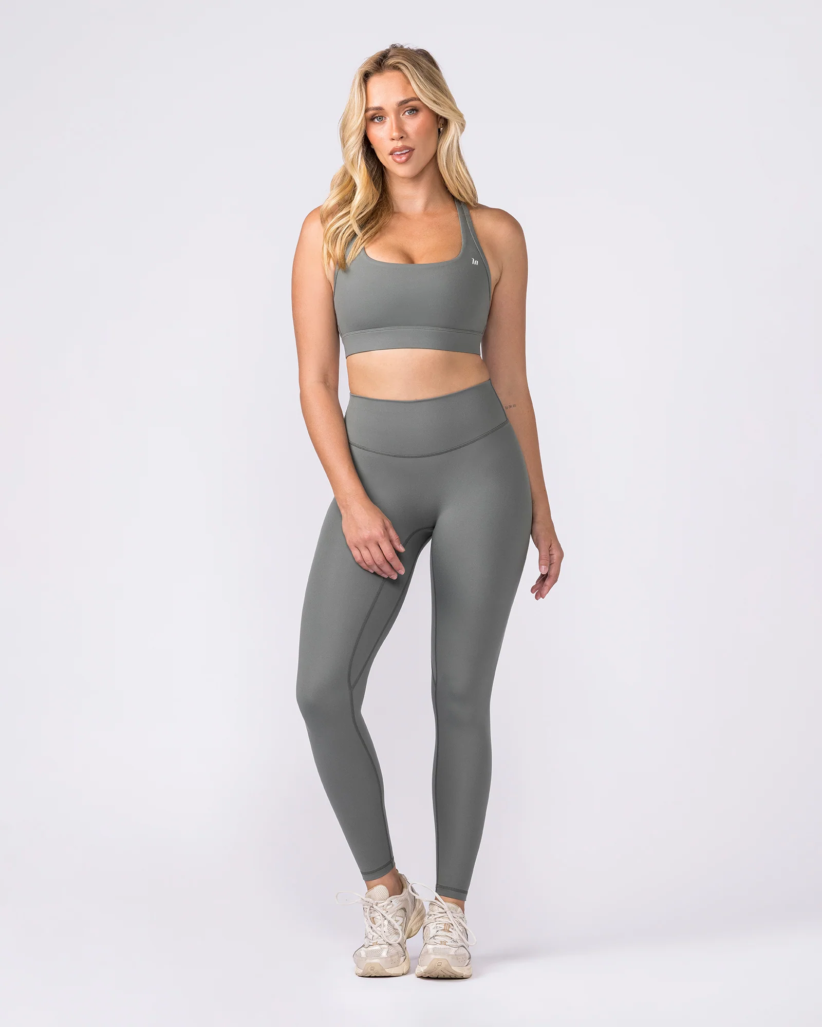 Everyday Everything Bra - Botanica - Image 7