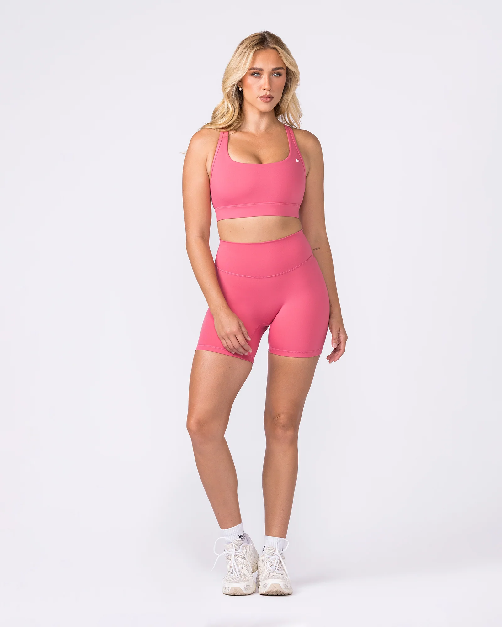 Everyday Everything Bra - Petal - Image 6
