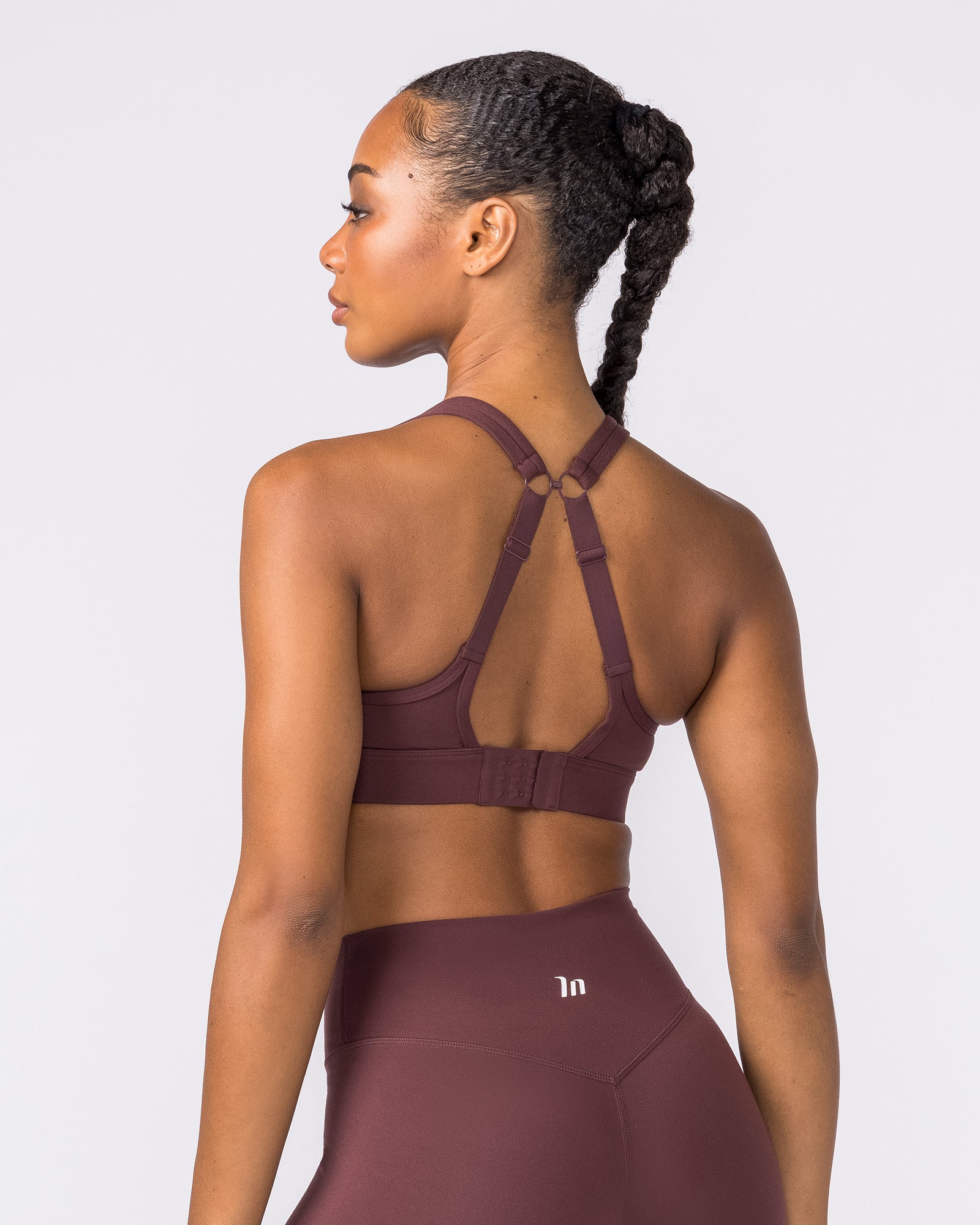 Everyday Everything Bra - Rocky Road - Image 2