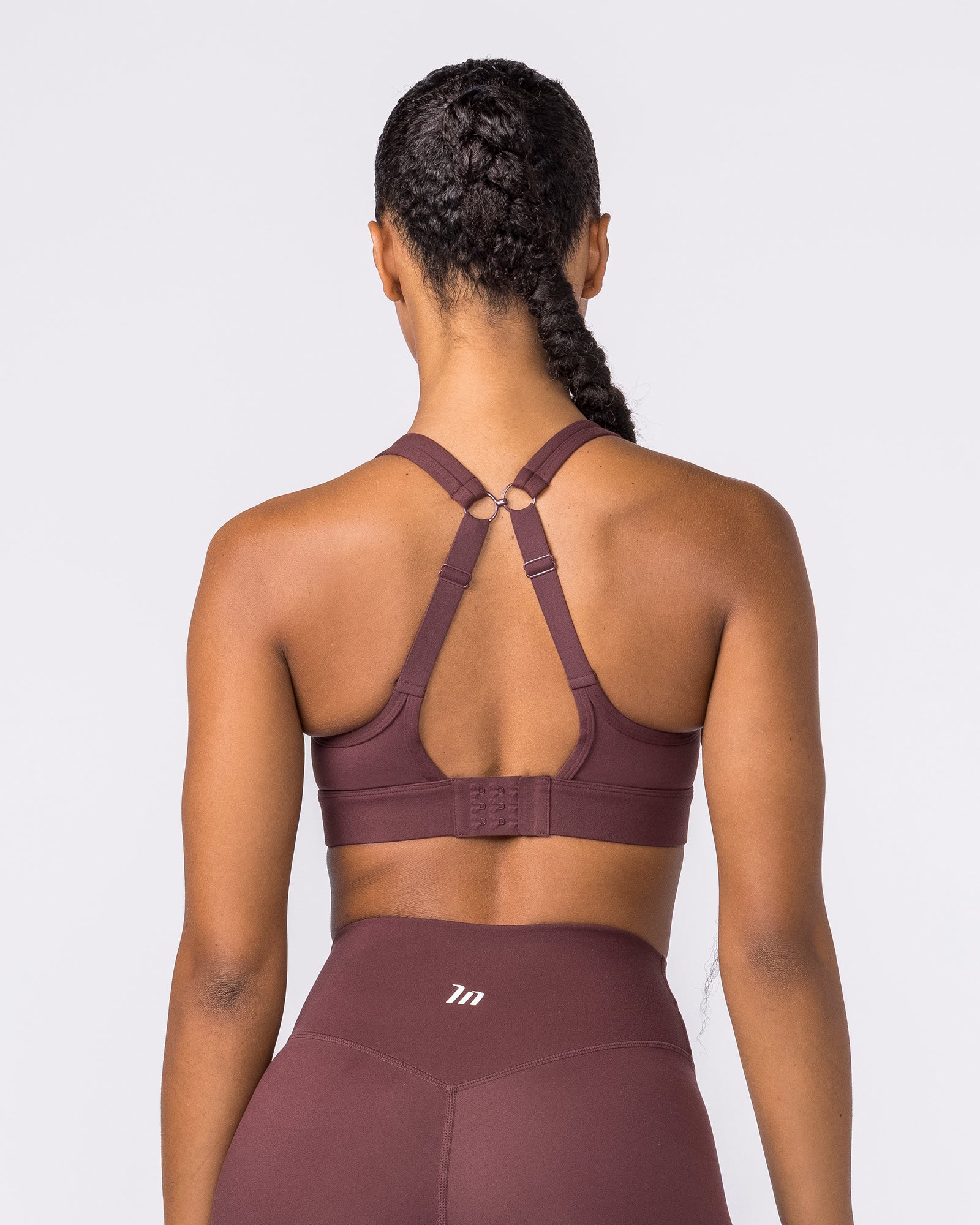 Everyday Everything Bra - Rocky Road - Image 5