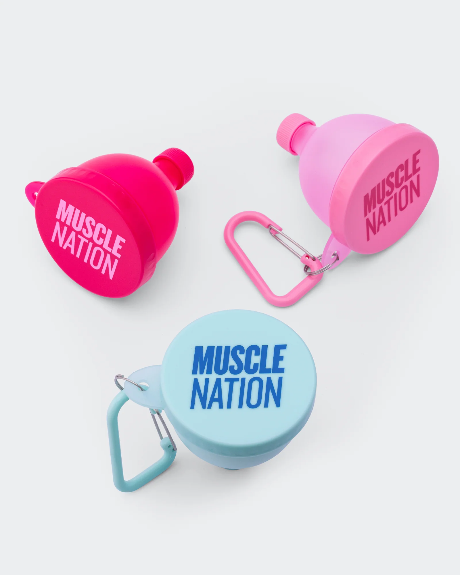 Fill And Go Funnel (x3 Pack) - Cosmo Multi - Image 2