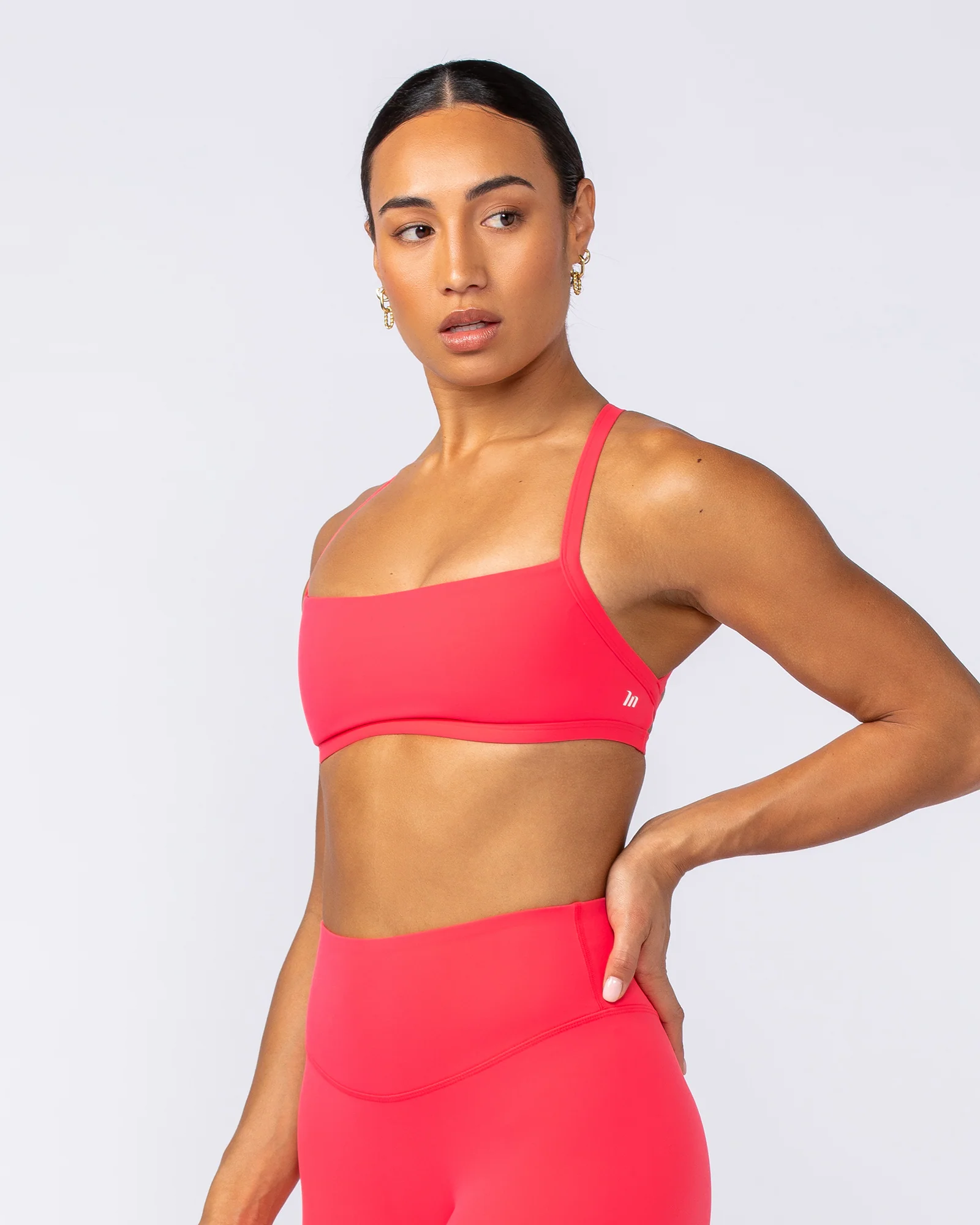 Freedom Bralette - Pepper - Image 2