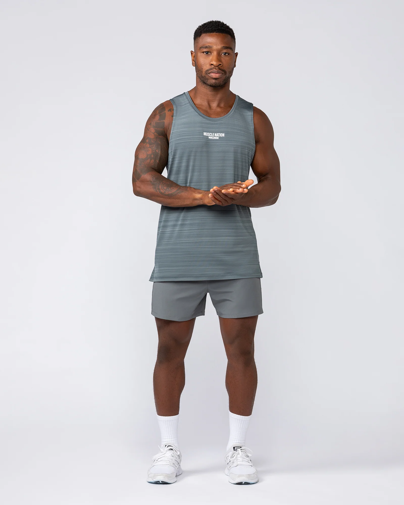 Function 4" Shorts - Tornado - Image 6