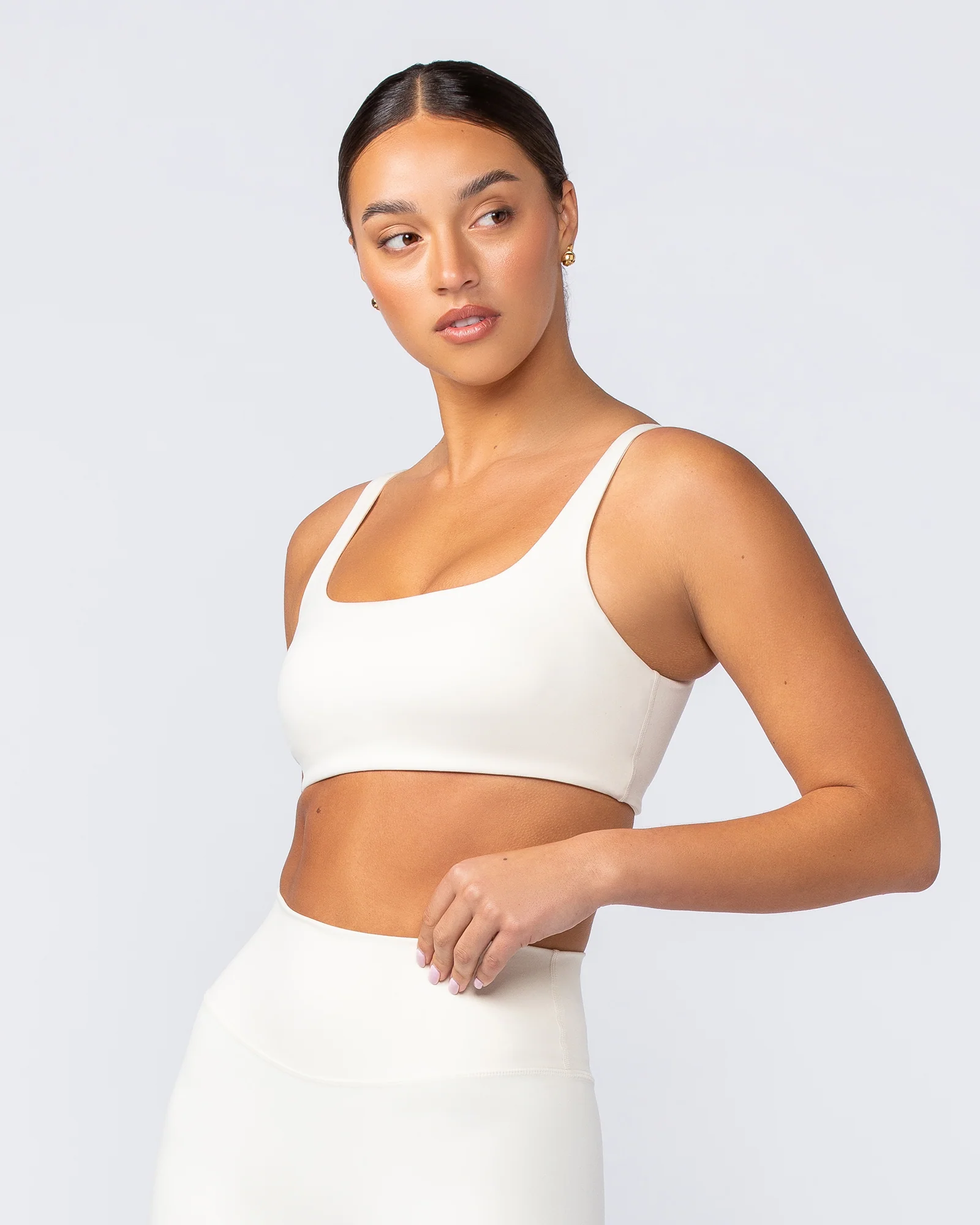 Fundamental Bra - Dew - Image 3