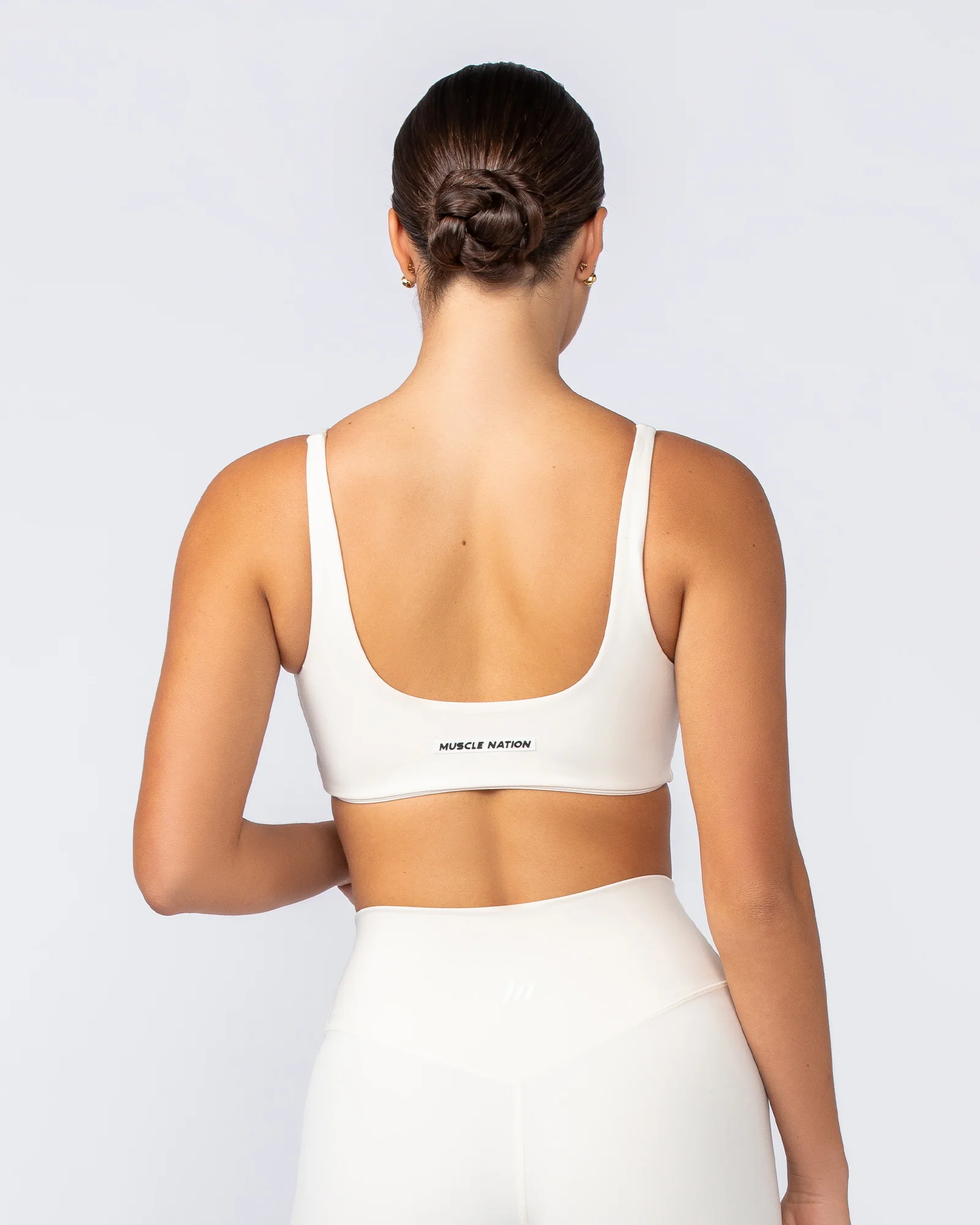 Fundamental Bra - Dew - Image 5
