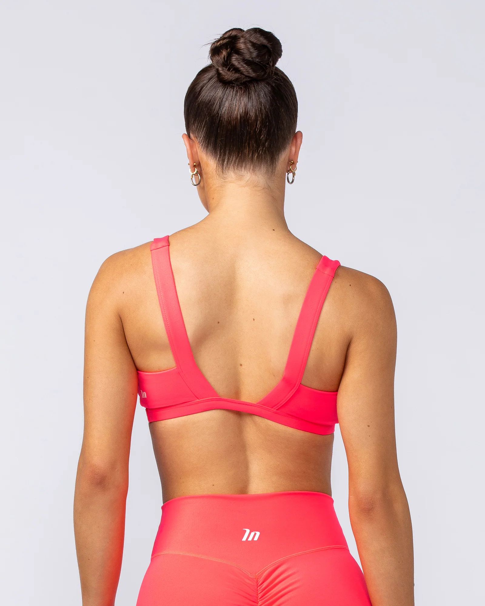 Glow Bralette - Dragonfruit - Image 4