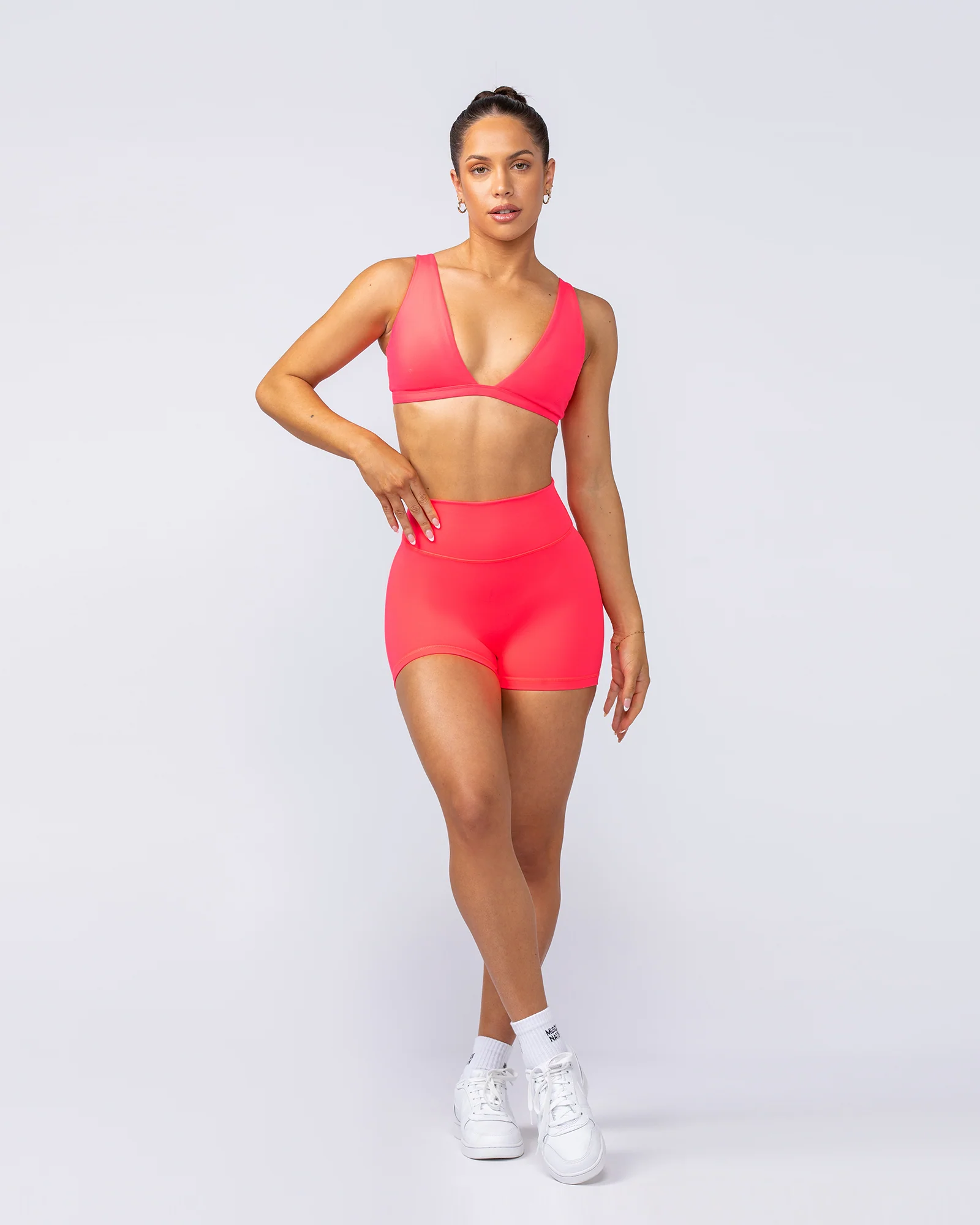 Glow Bralette - Dragonfruit - Image 5