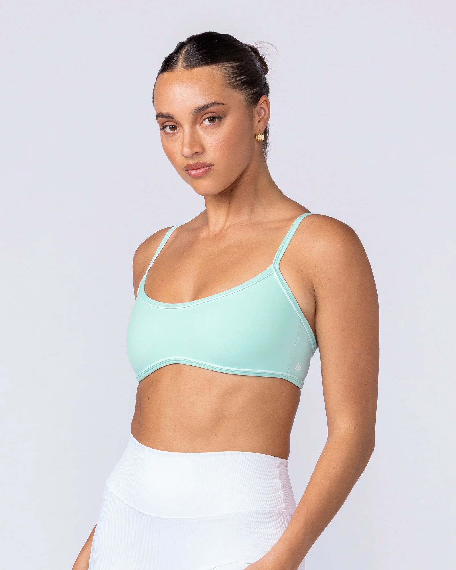 Haze Bralette - Ocean Wave - Image 2
