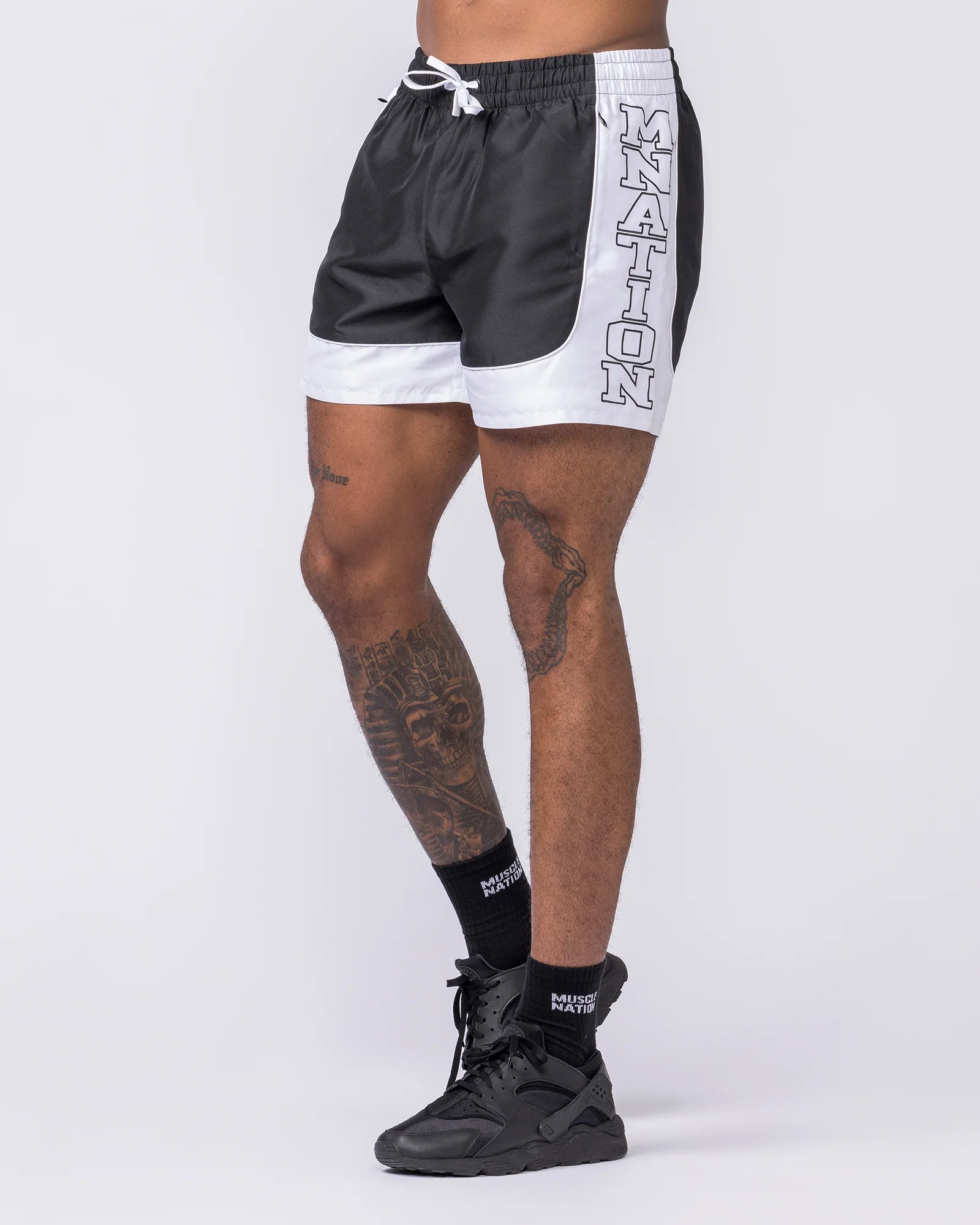 Headliner 5" Shorts - Black - Image 5