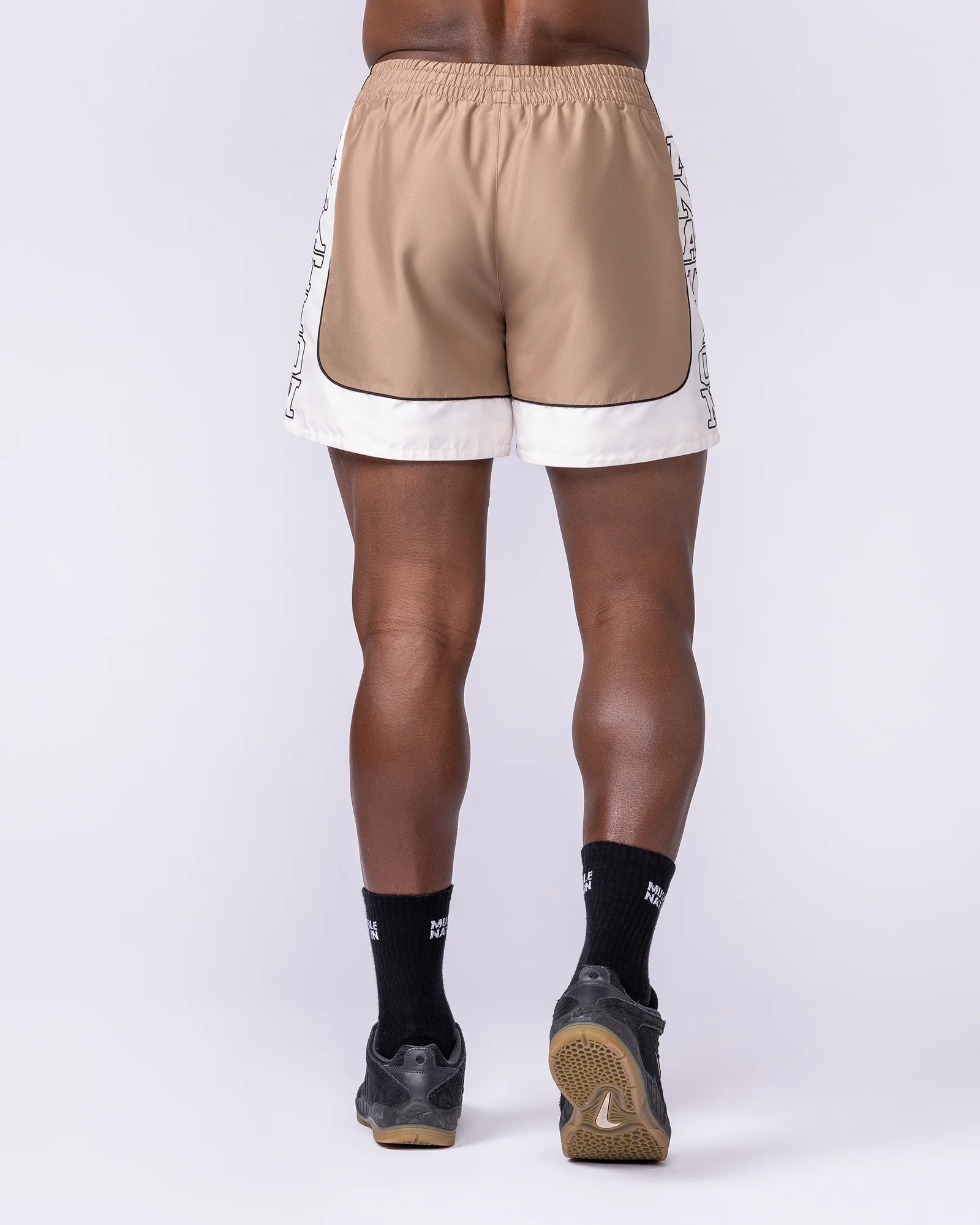 Headliner 5" Shorts - Tan - Image 6