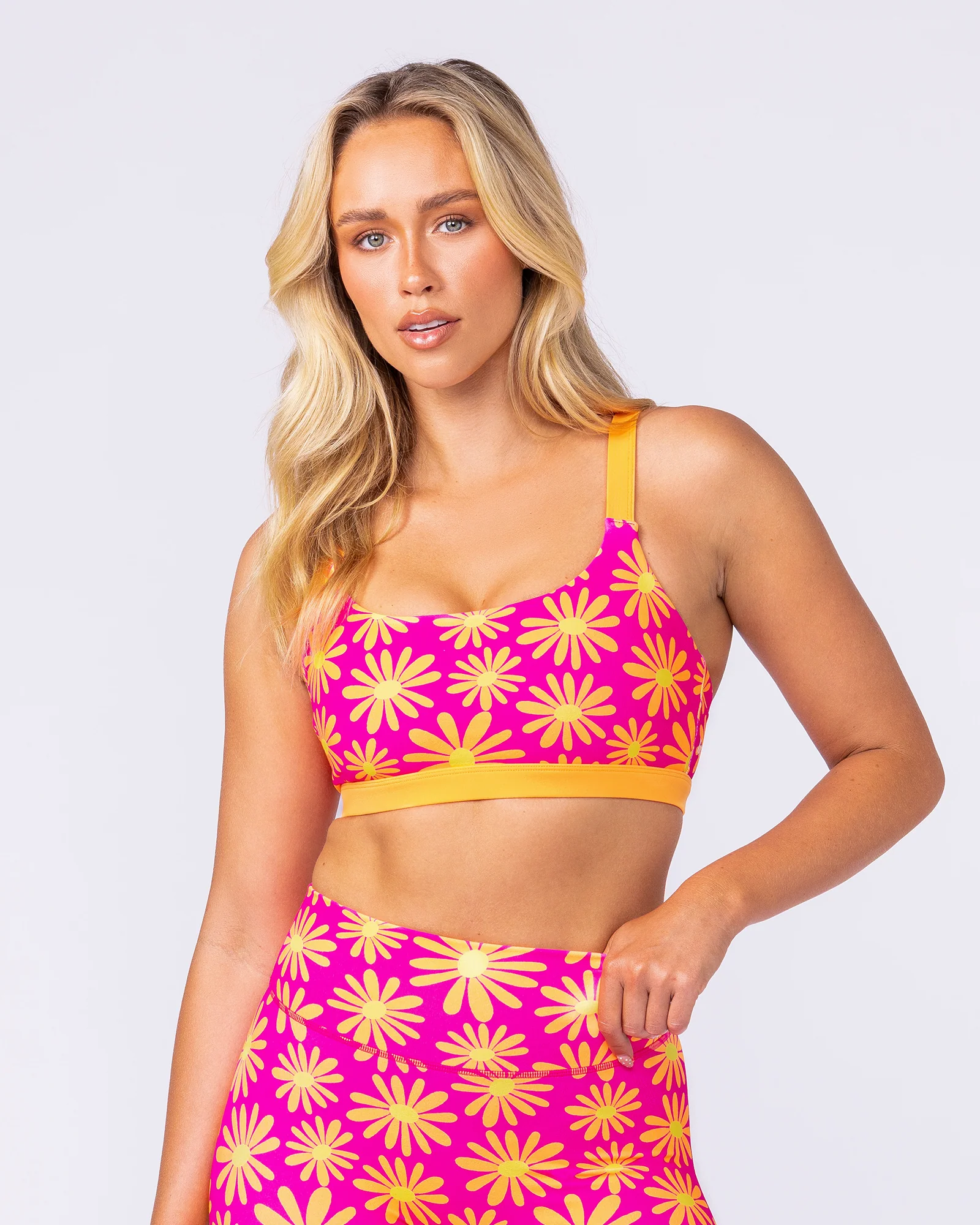 Impulse Bra - Cosmo Petals - Image 3