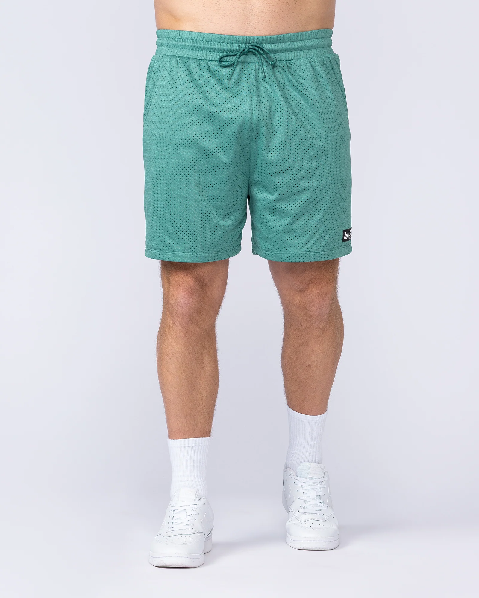 Lay Up 5" Shorts - Alpine - Image 3