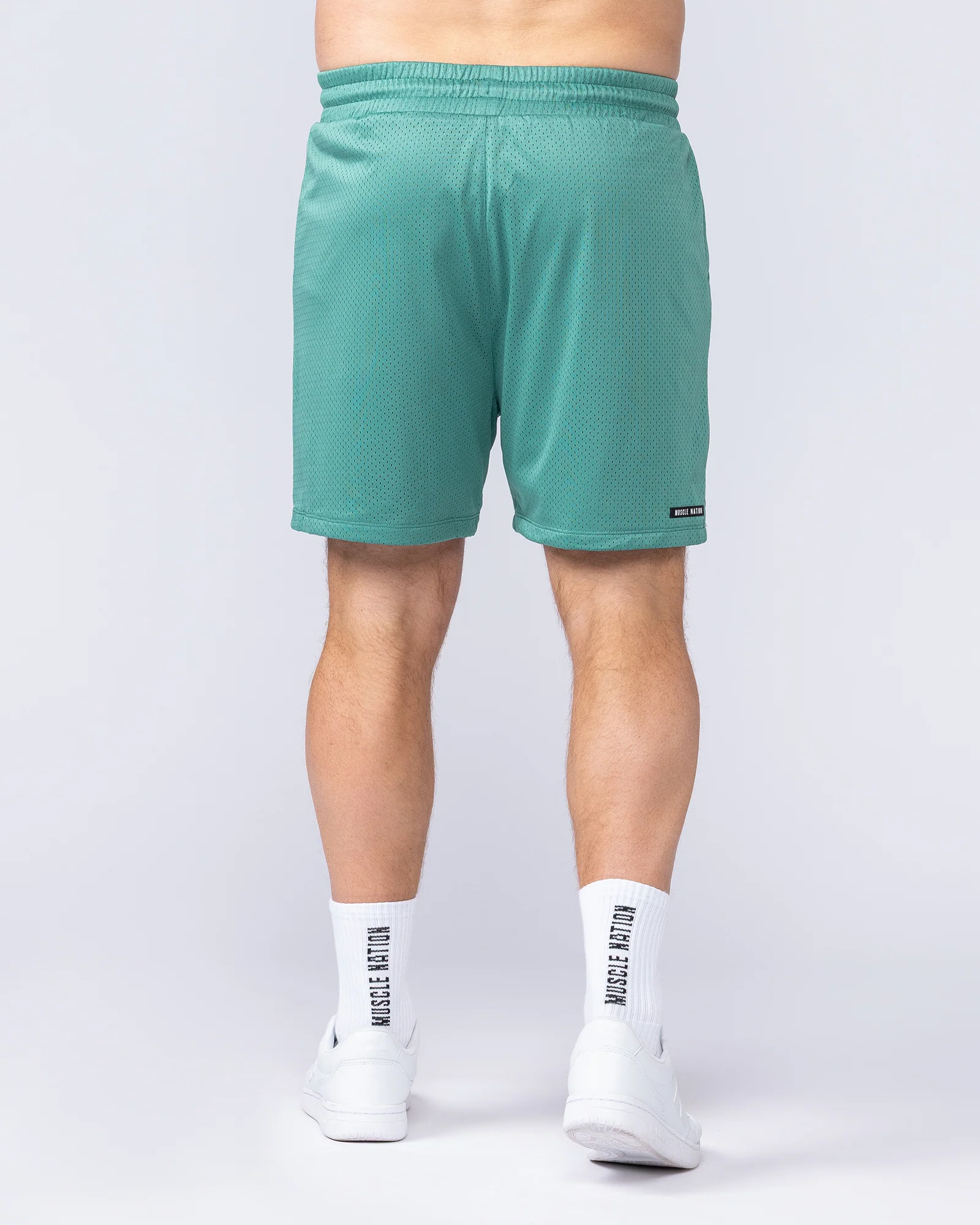 Lay Up 5" Shorts - Alpine - Image 5