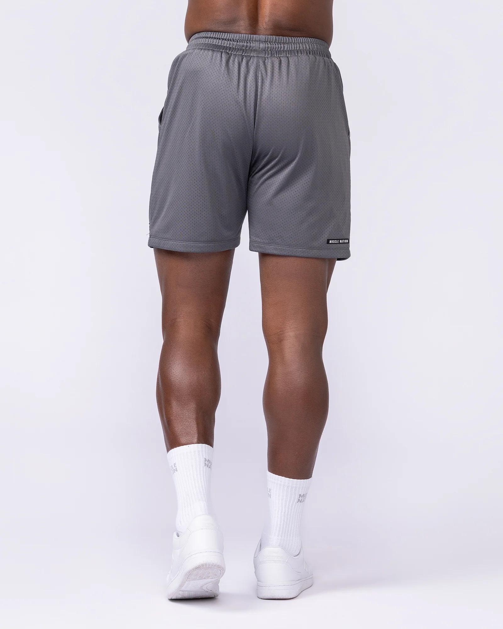 Lay Up 5" Shorts - Tornado - Image 5