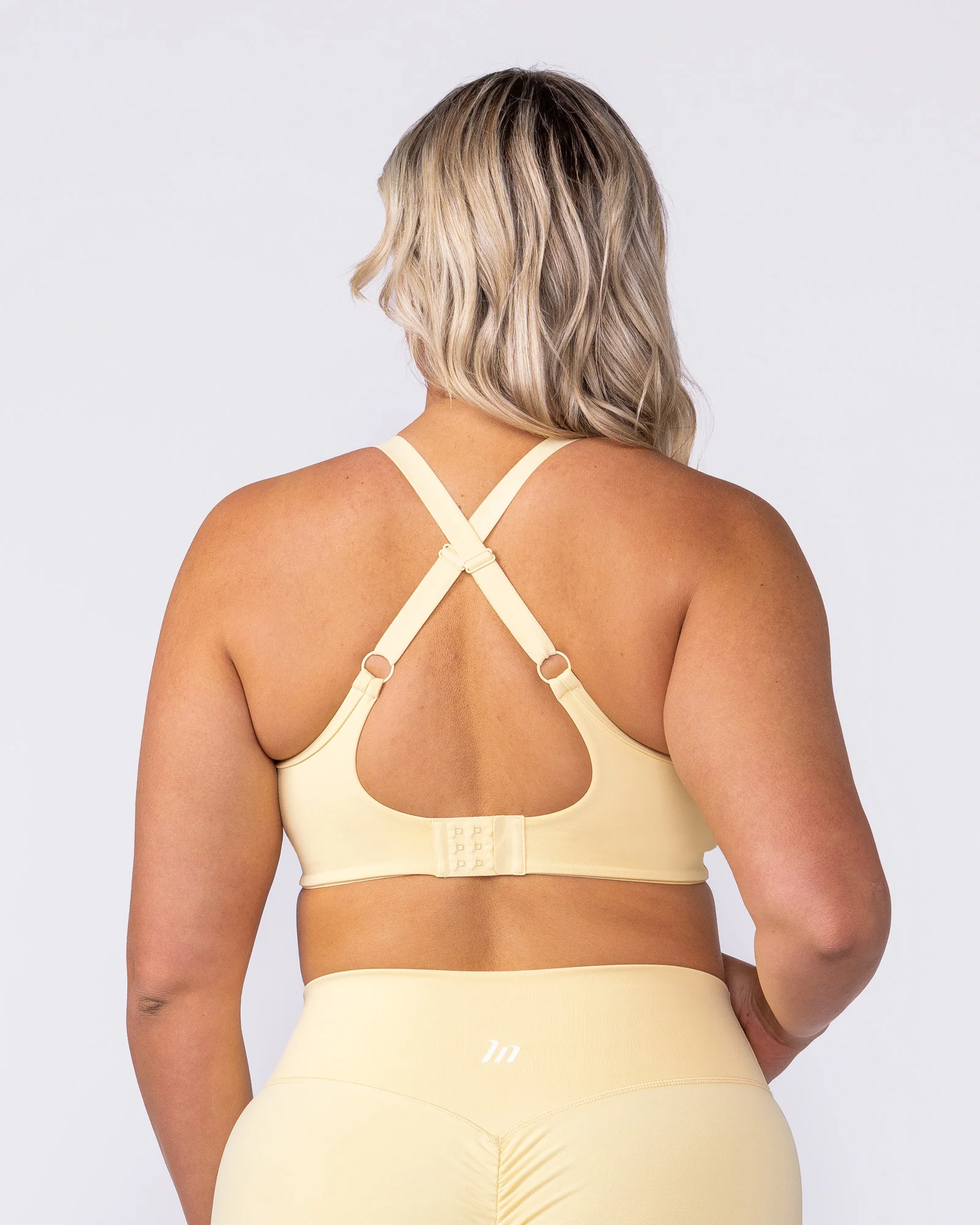 Lift Bra - Panna Cotta - Image 4