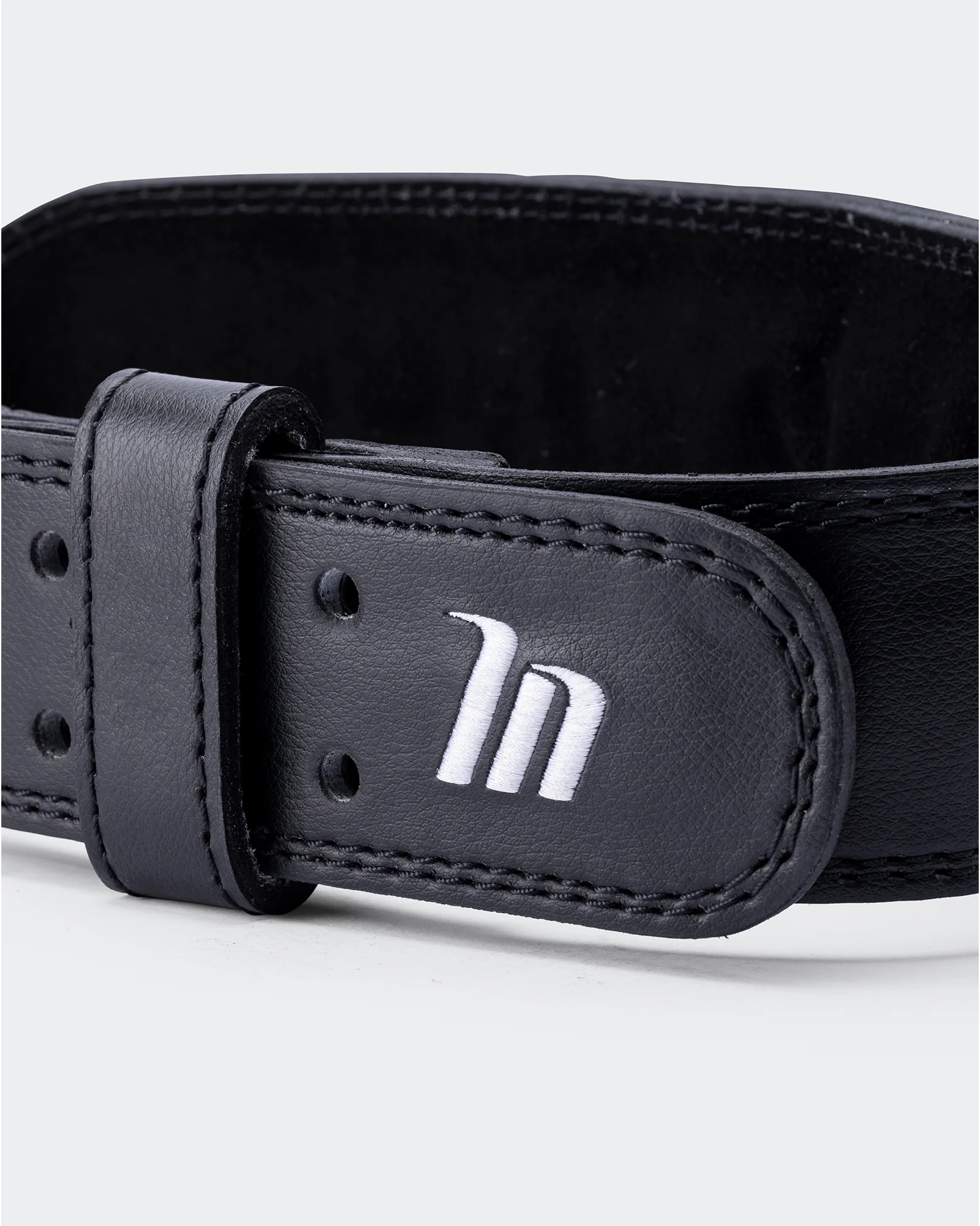 Lifting Belt - Black - Image 3