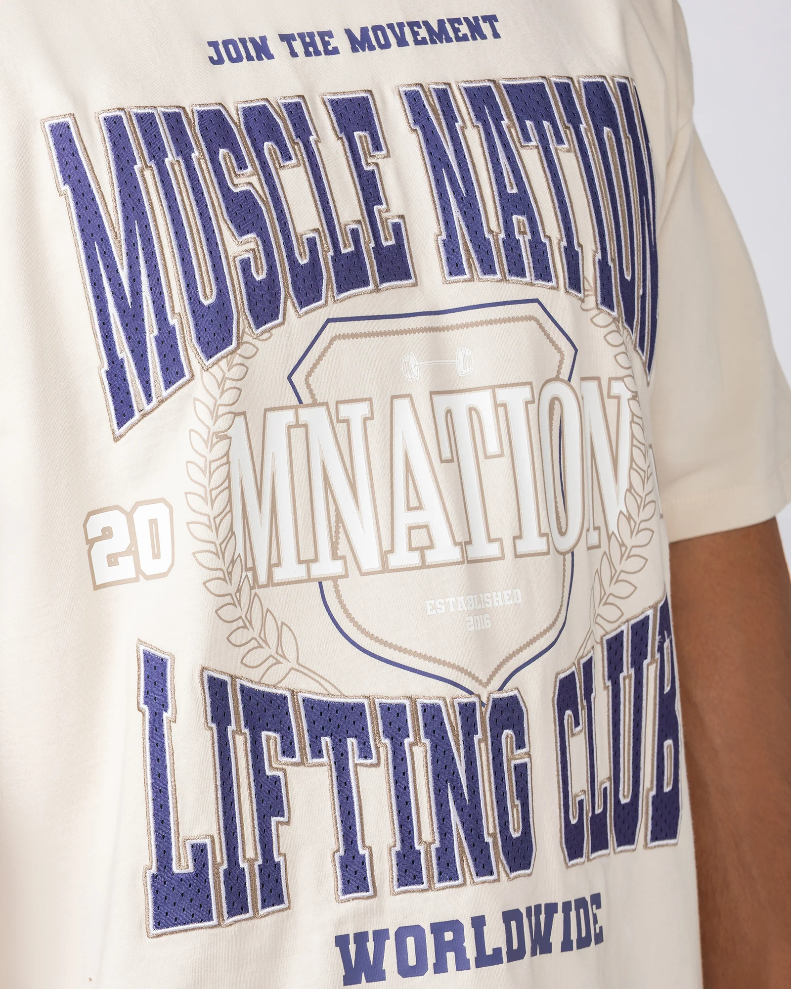 Lifting Club Pump Cover - Dew - Image 2