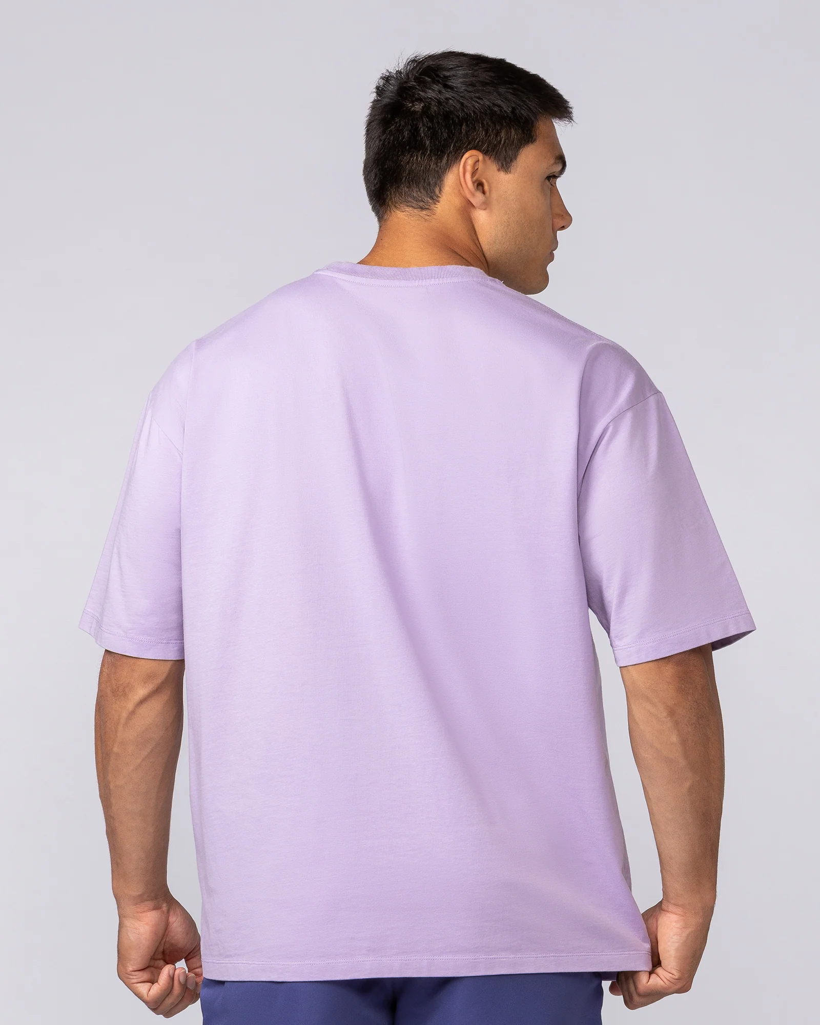 Lifting Club Pump Cover - Lavender - Image 5