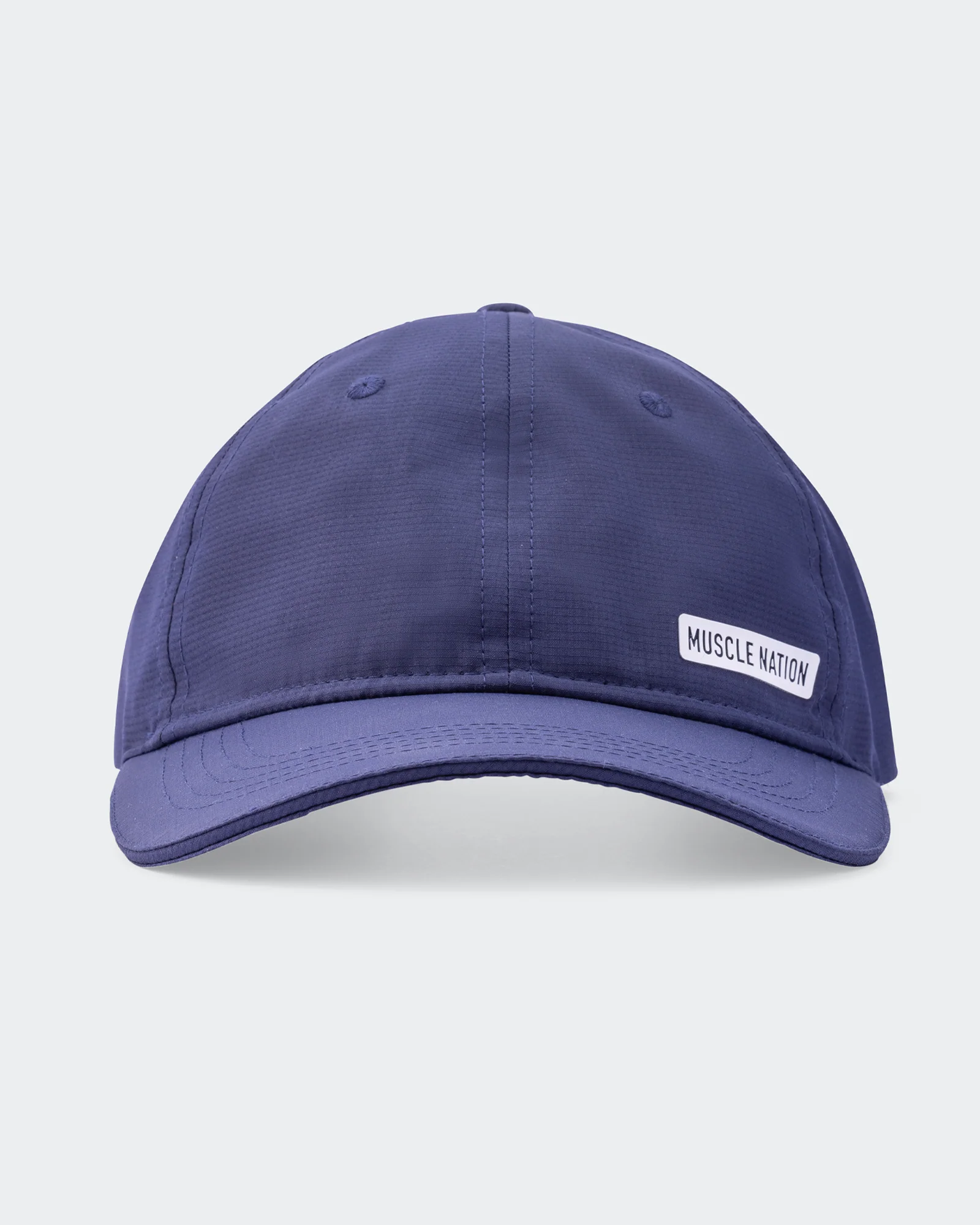 MN Active Cap - Navy - Image 2
