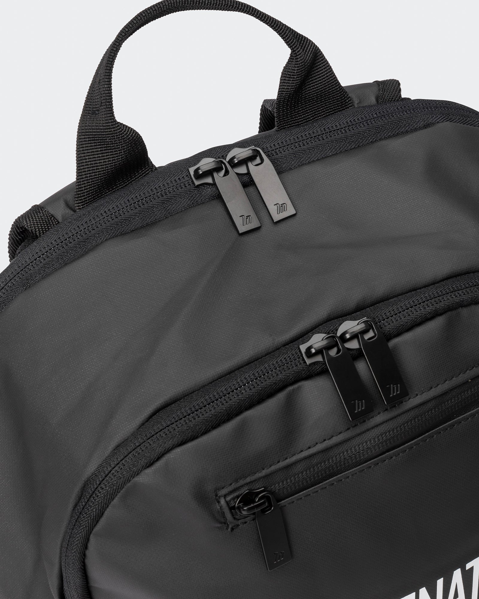 Backpack - Black - Image 6