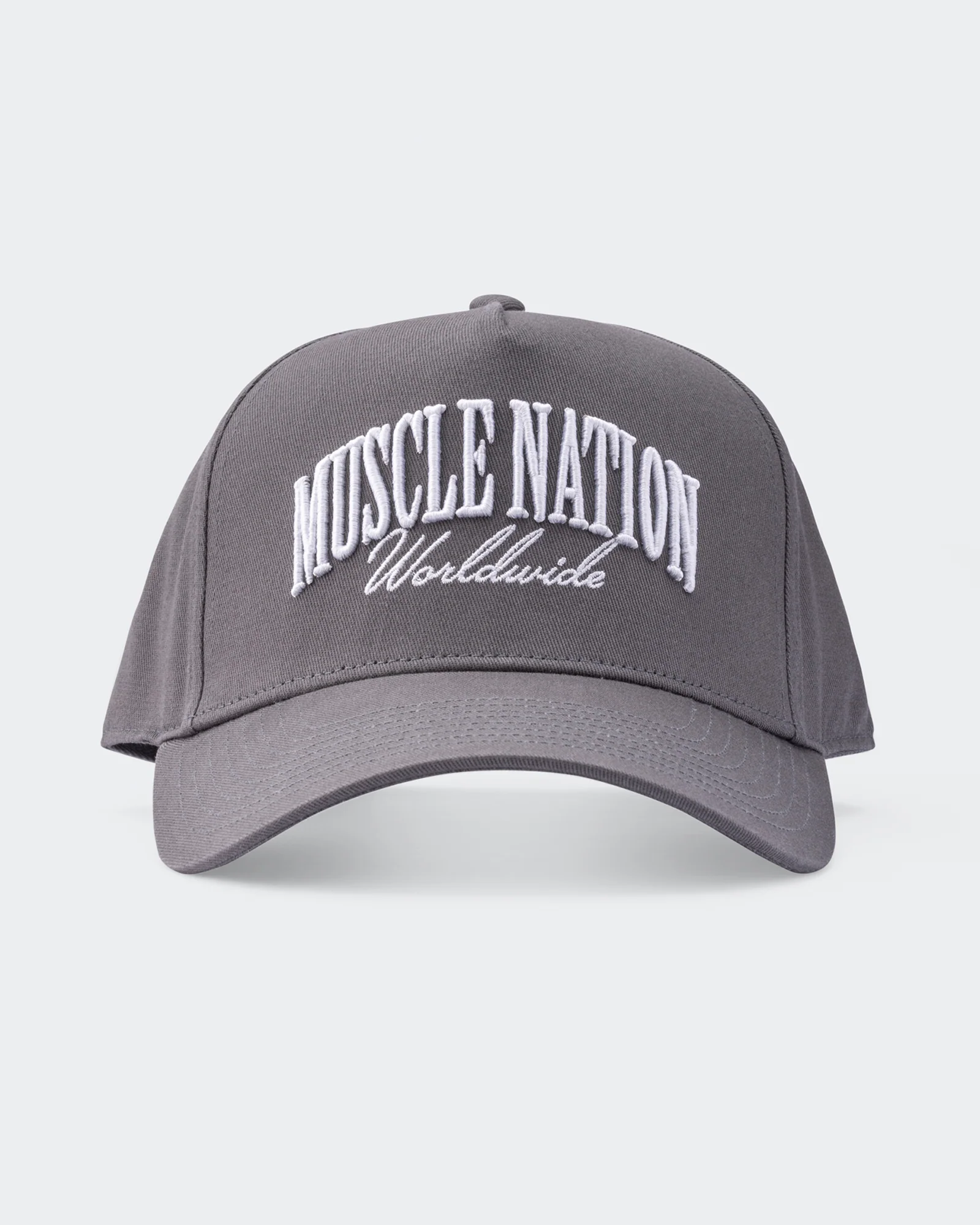 MN Worldwide A-Frame Hat - Tornado - Image 2