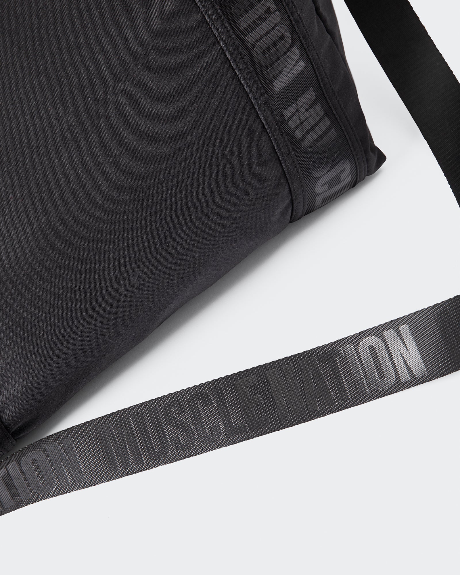 Muscle Nation Tote Bag - Black - Image 8