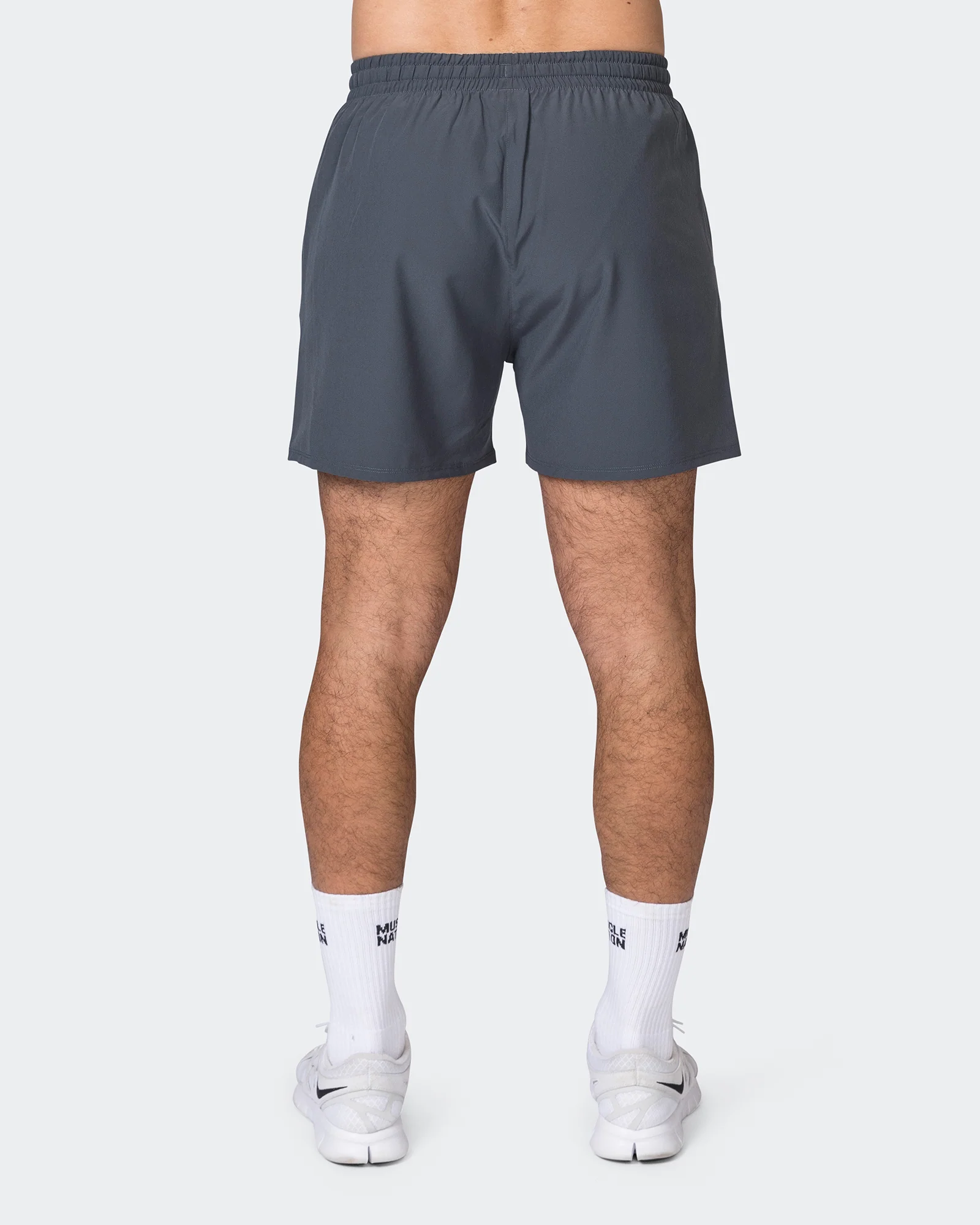 New Heights 4" Shorts - Thunder - Image 6